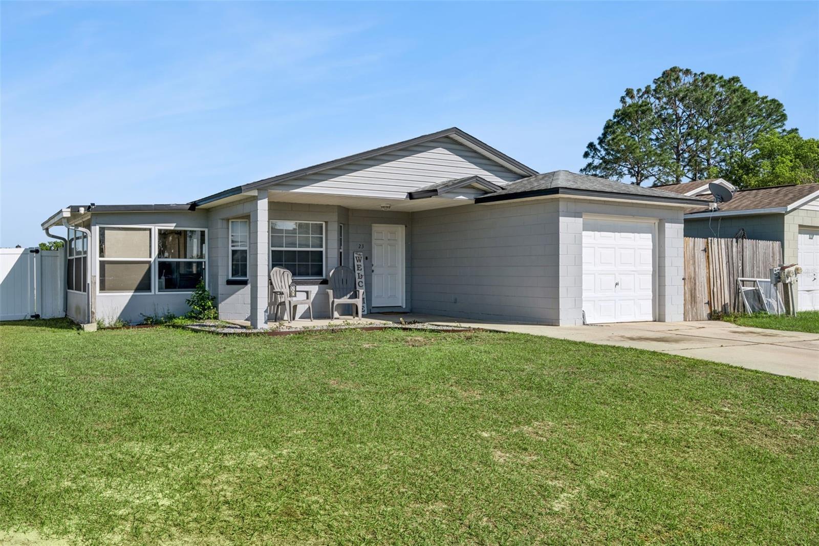 Details for 23 Cayman Circle, UMATILLA, FL 32784