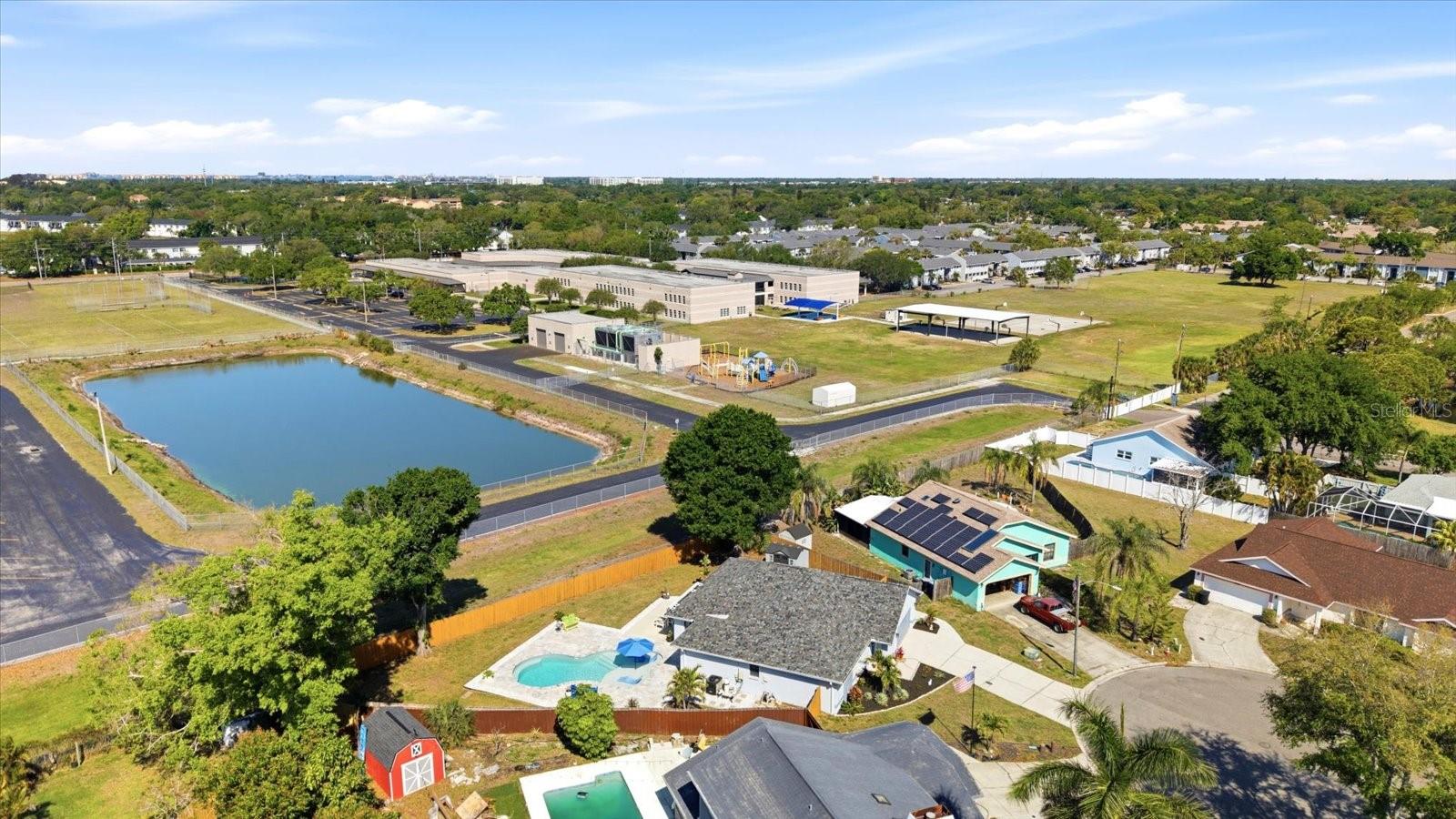 Image 34 of 39 For 2016 58th Circle S