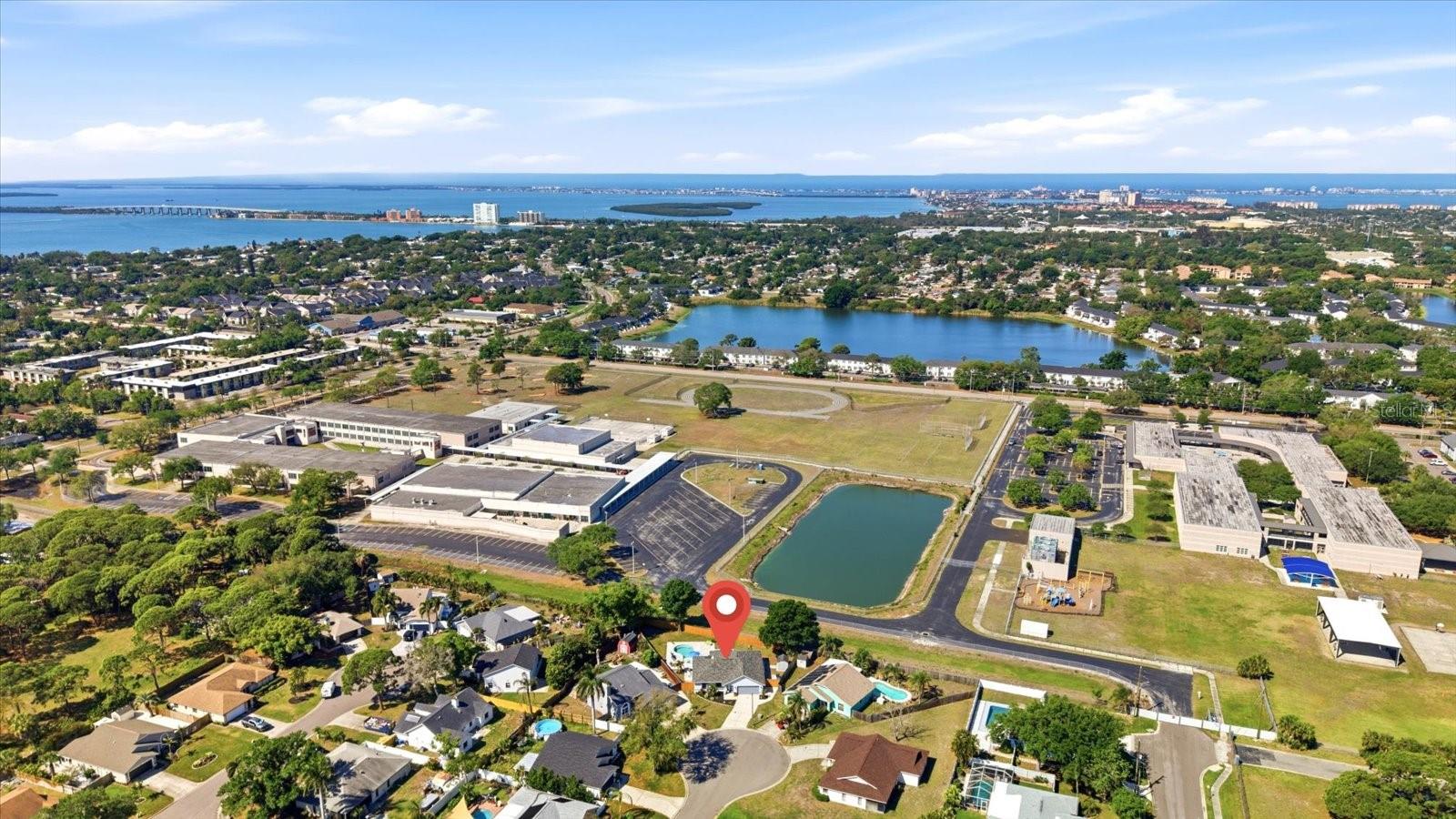 Image 38 of 39 For 2016 58th Circle S