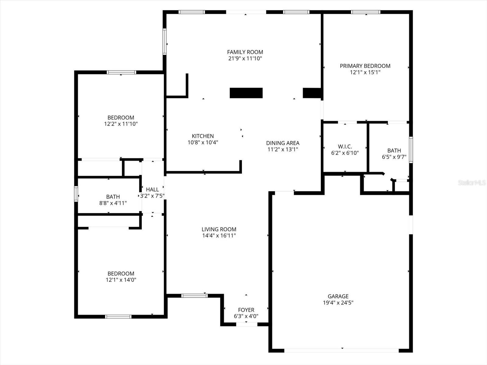 Image 39 of 39 For 2016 58th Circle S