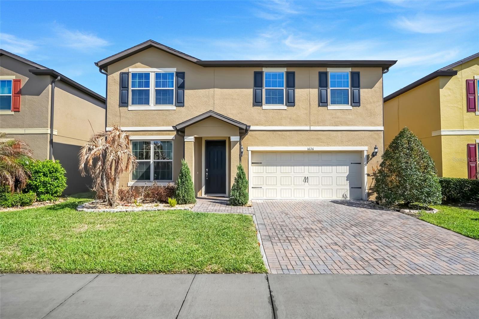 Details for 1626 Regal River Circle, OCOEE, FL 34761