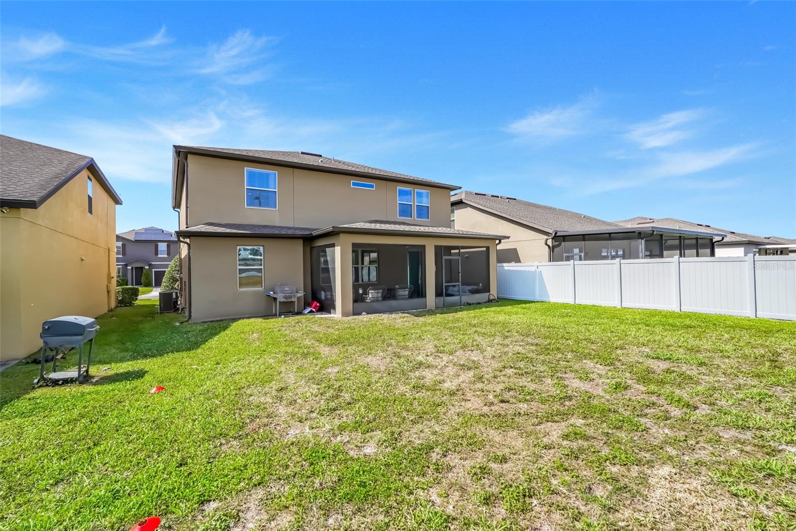 Image 36 of 38 For 1626 Regal River Circle