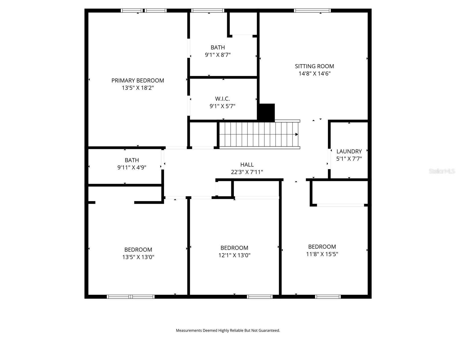 Image 38 of 38 For 1626 Regal River Circle