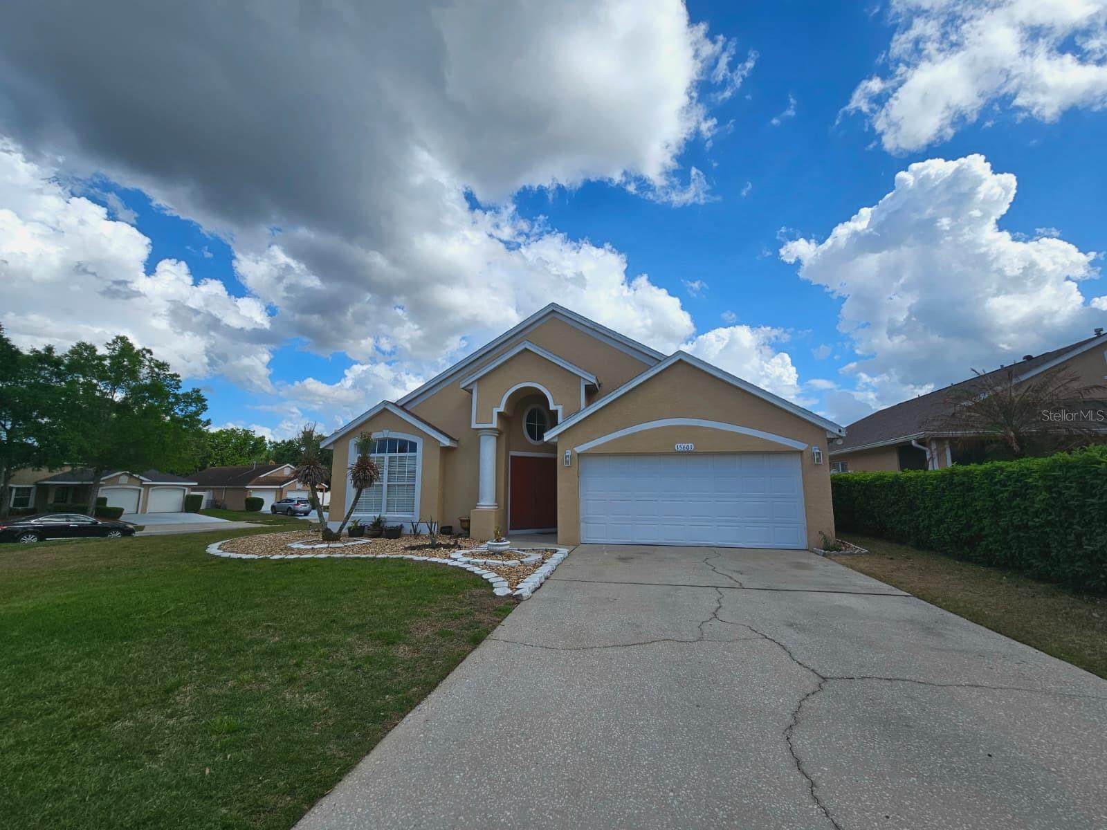 Image 2 of 30 For 15601 Autumn Glen Avenue