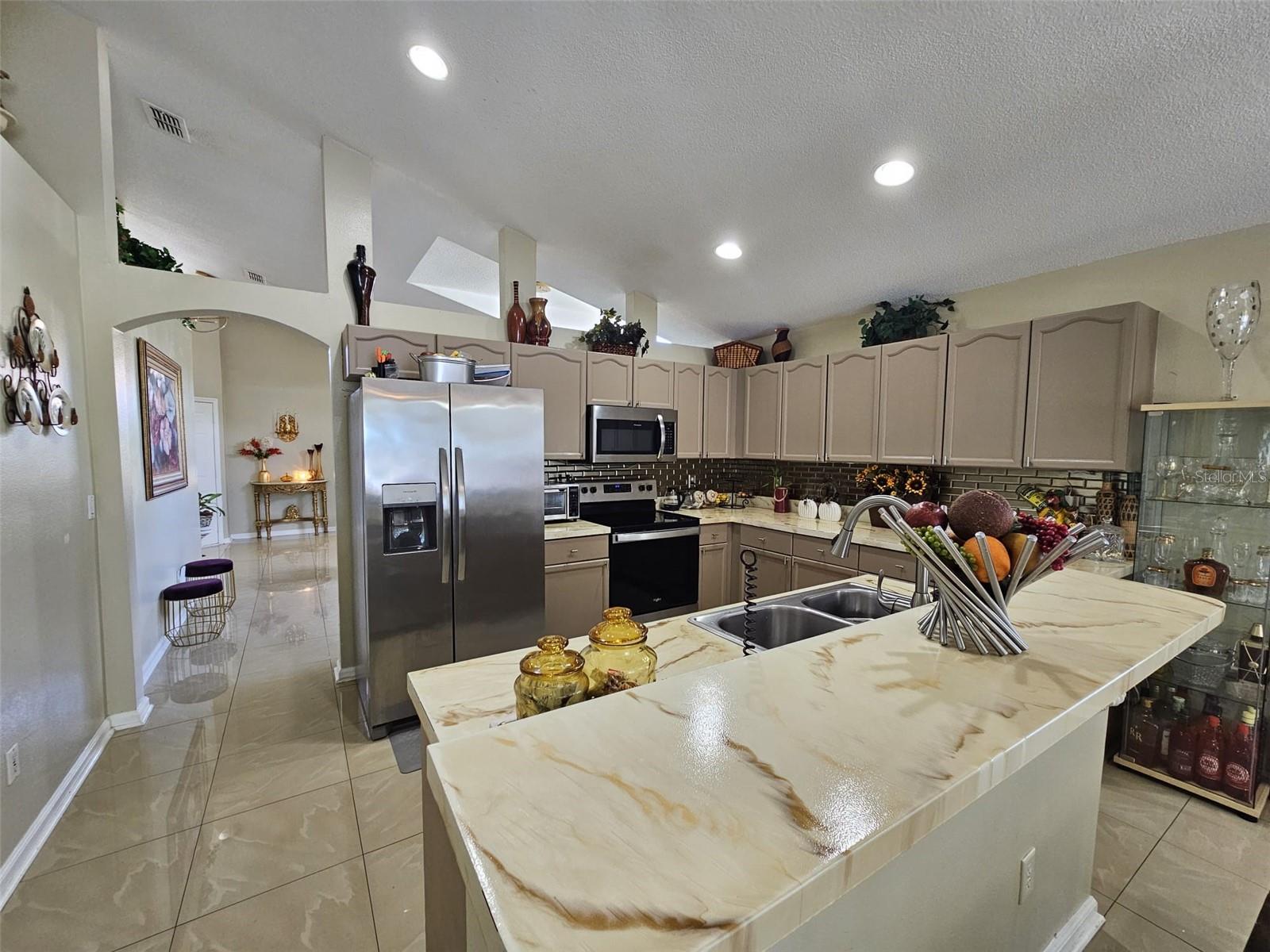 Image 8 of 30 For 15601 Autumn Glen Avenue