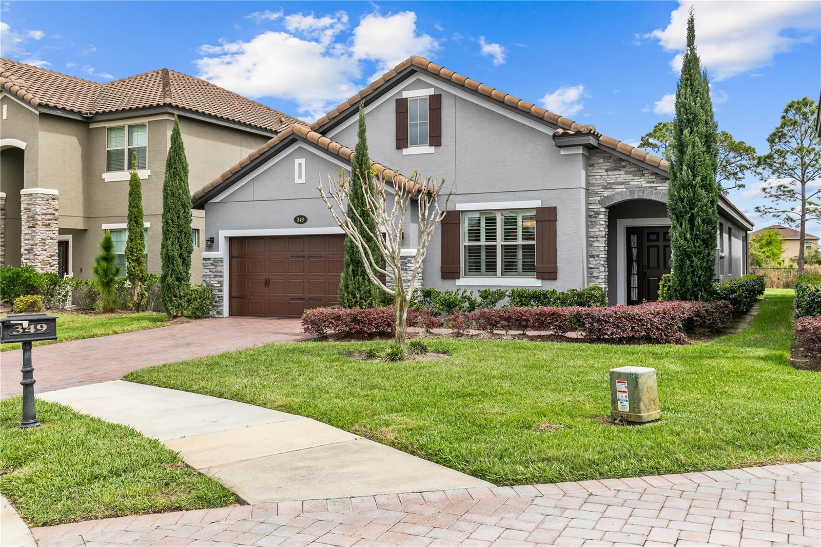 Image 3 of 41 For 349 Ancona Avenue