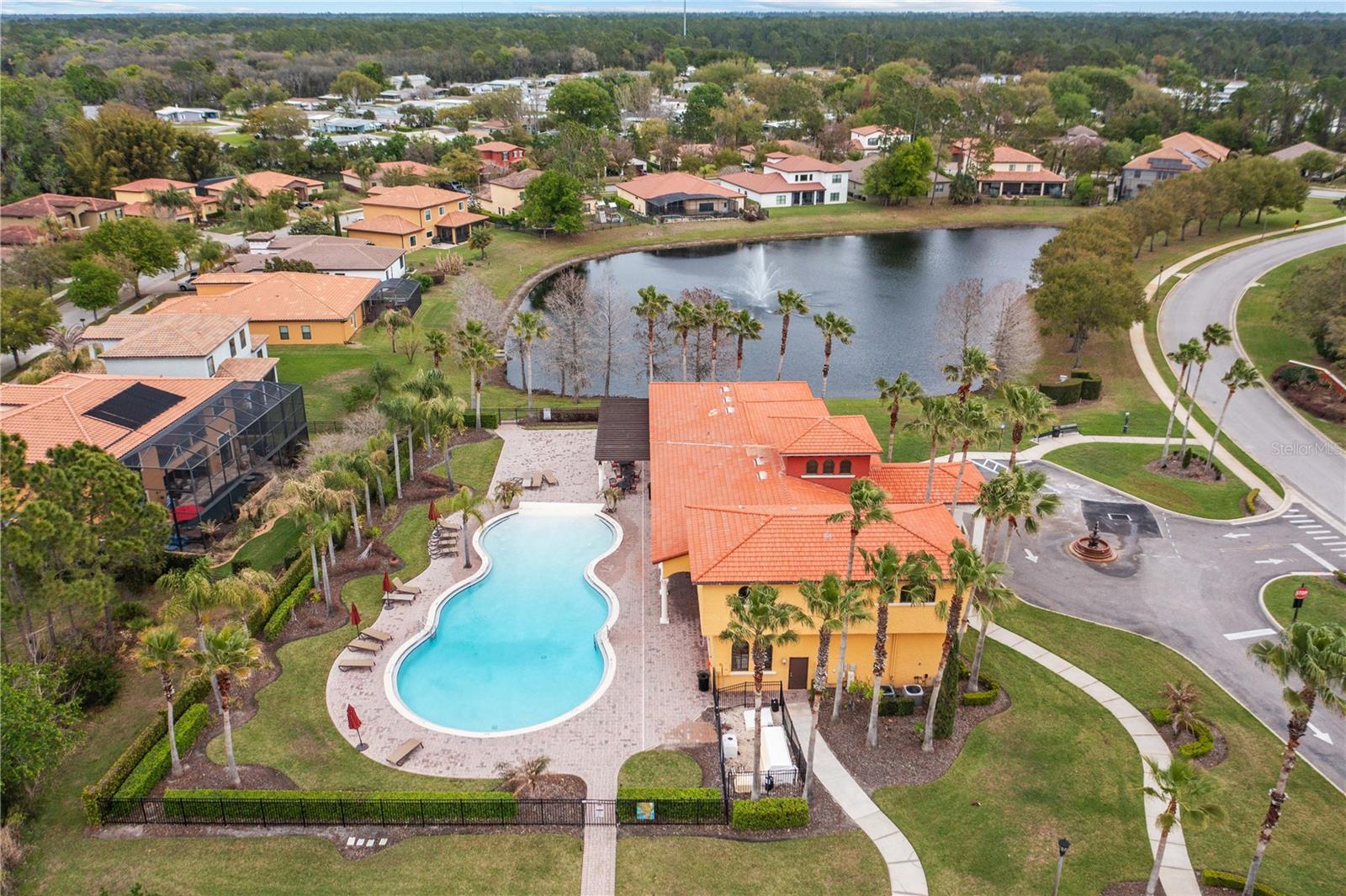 Image 40 of 41 For 349 Ancona Avenue