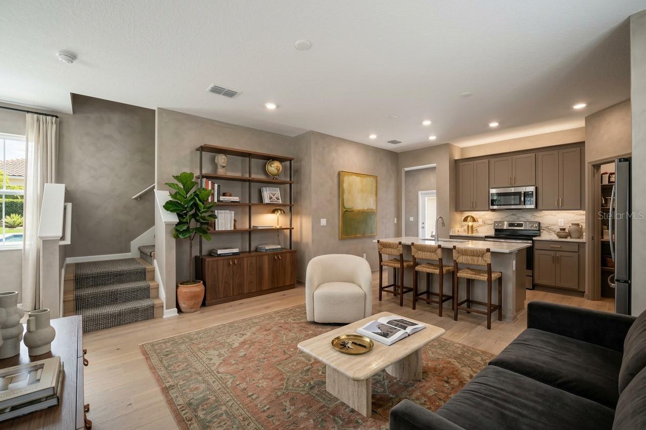 Image 3 of 8 For 6349 Blissful Street