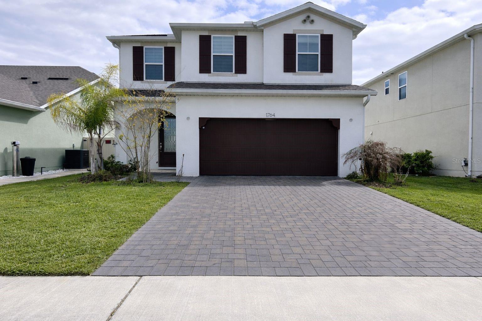 Listing Details for 1764 Stamen Drive, KISSIMMEE, FL 34744