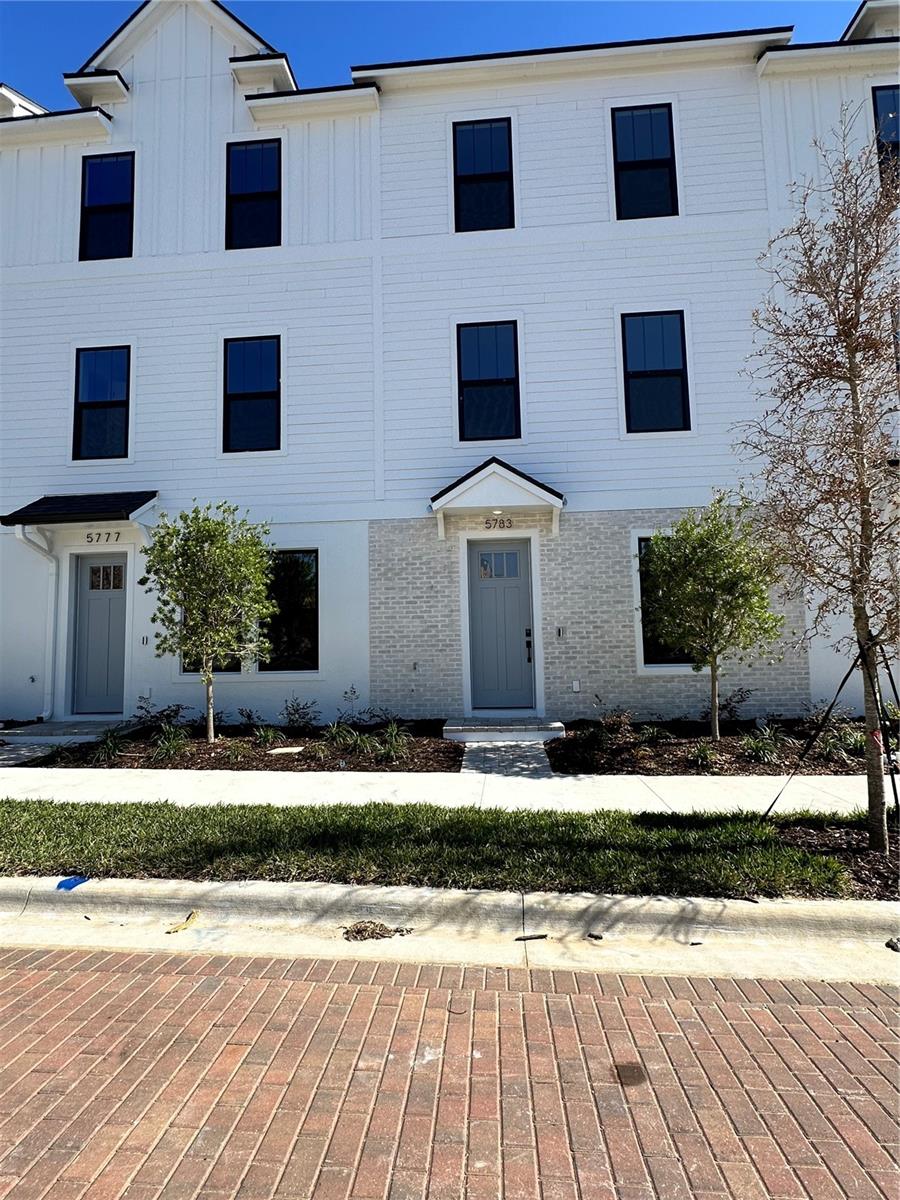 Image 2 of 42 For 5783 Citrus Park Drive