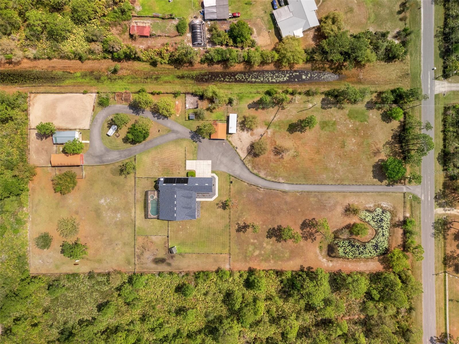 Image 49 of 56 For 20813 Peabody Street