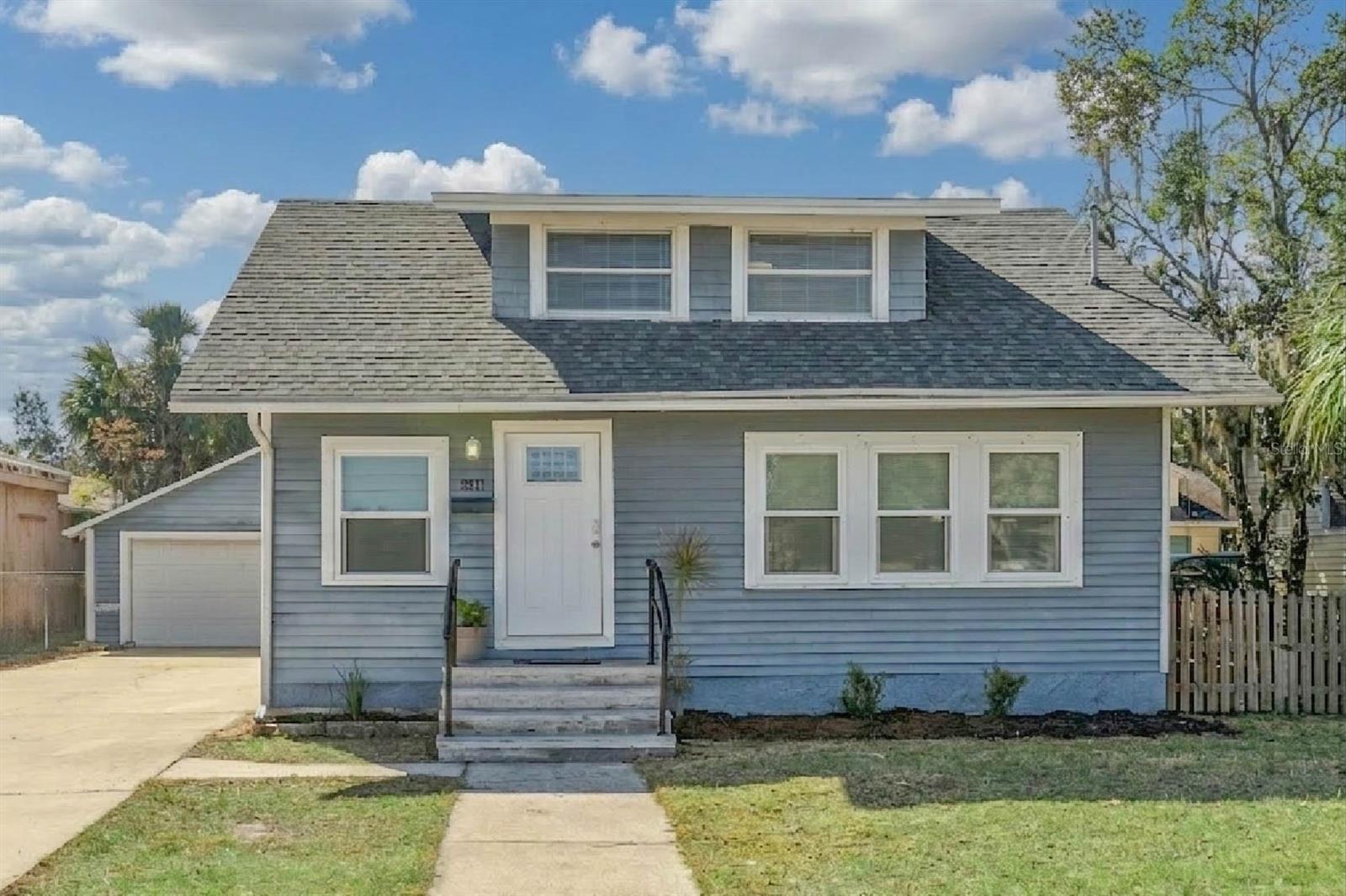 Details for 5108 Ridgewood Avenue, PORT ORANGE, FL 32127