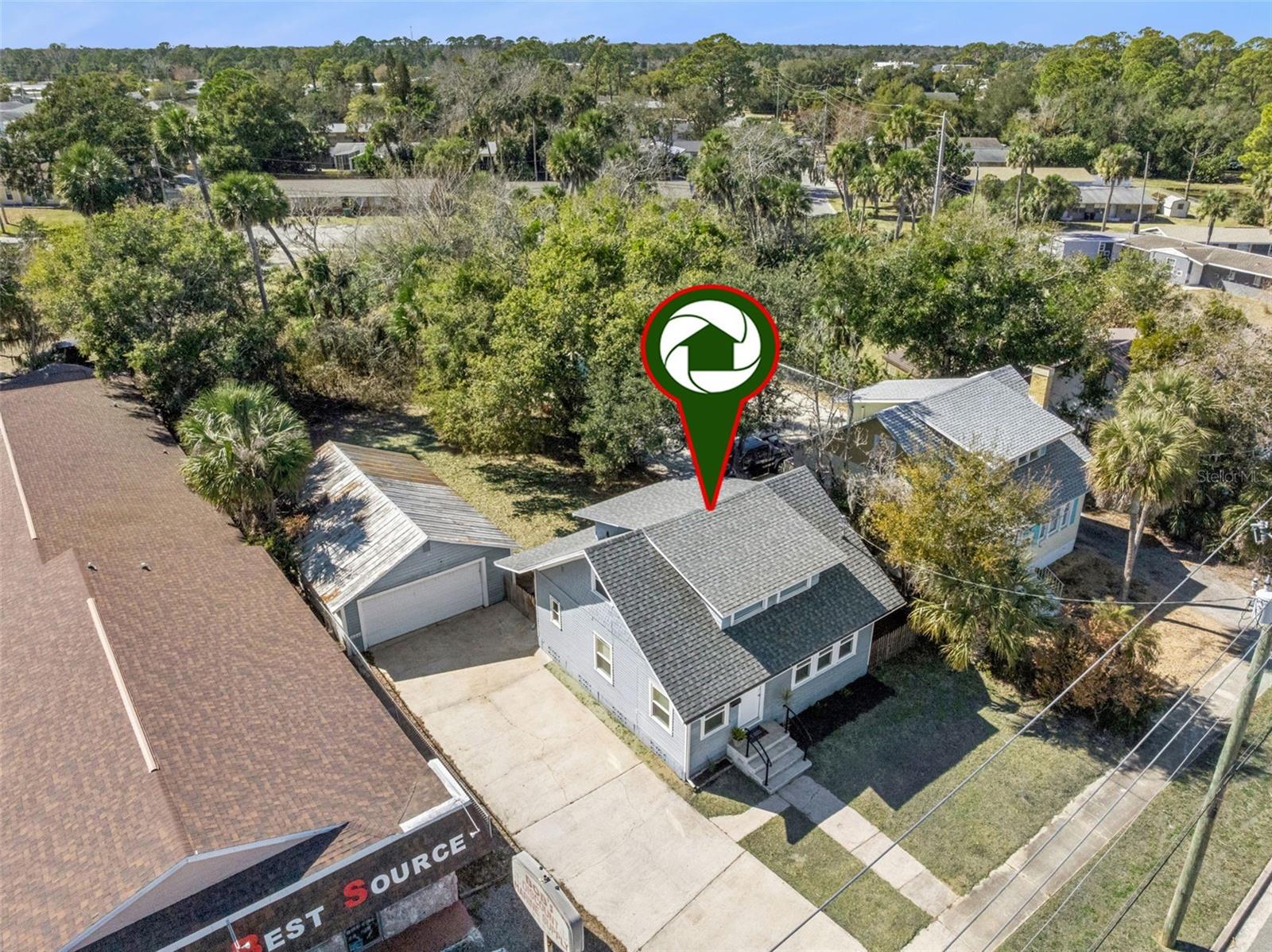 Image 37 of 44 For 5108 Ridgewood Avenue