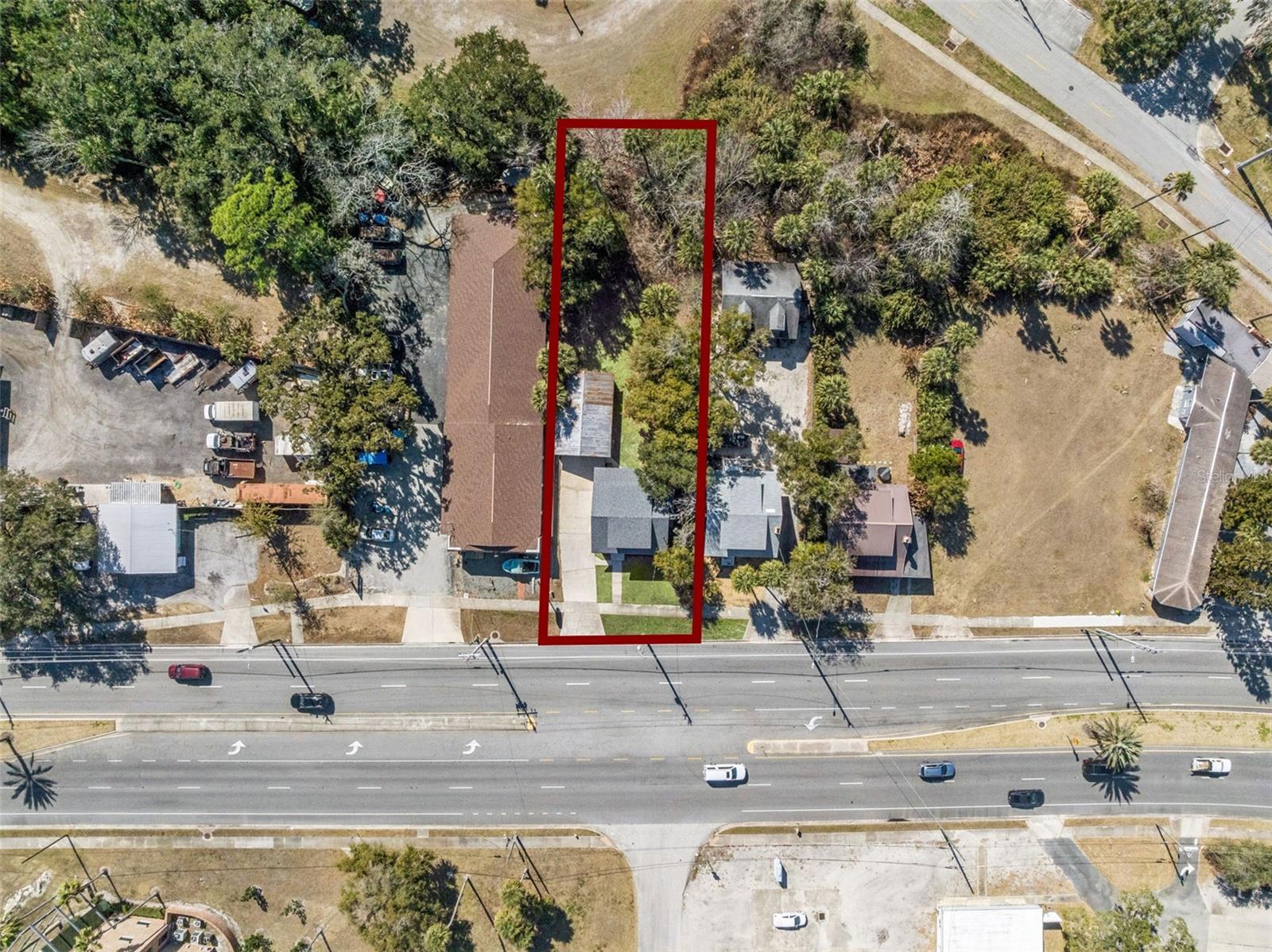 Image 42 of 44 For 5108 Ridgewood Avenue