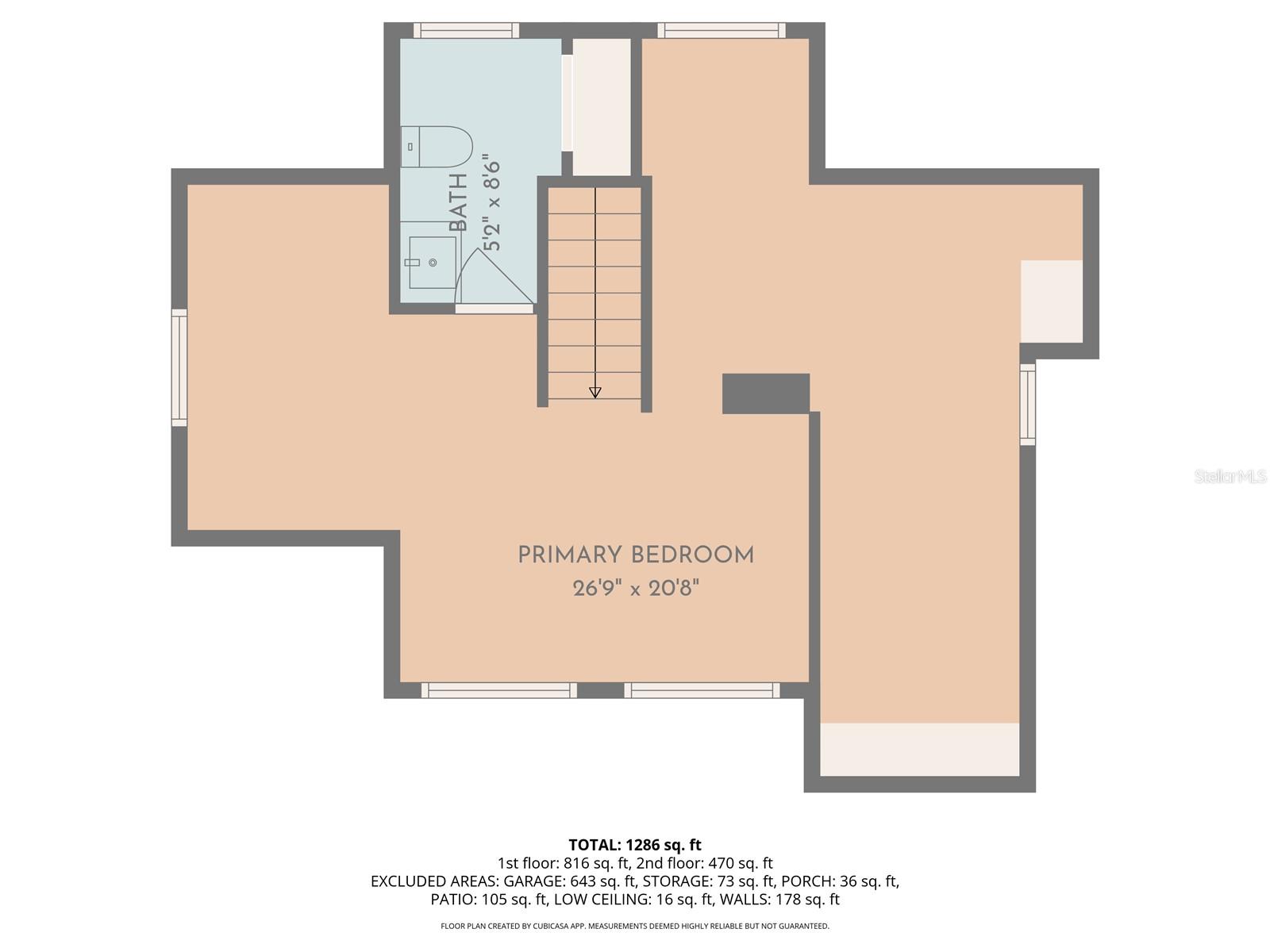 Image 44 of 44 For 5108 Ridgewood Avenue