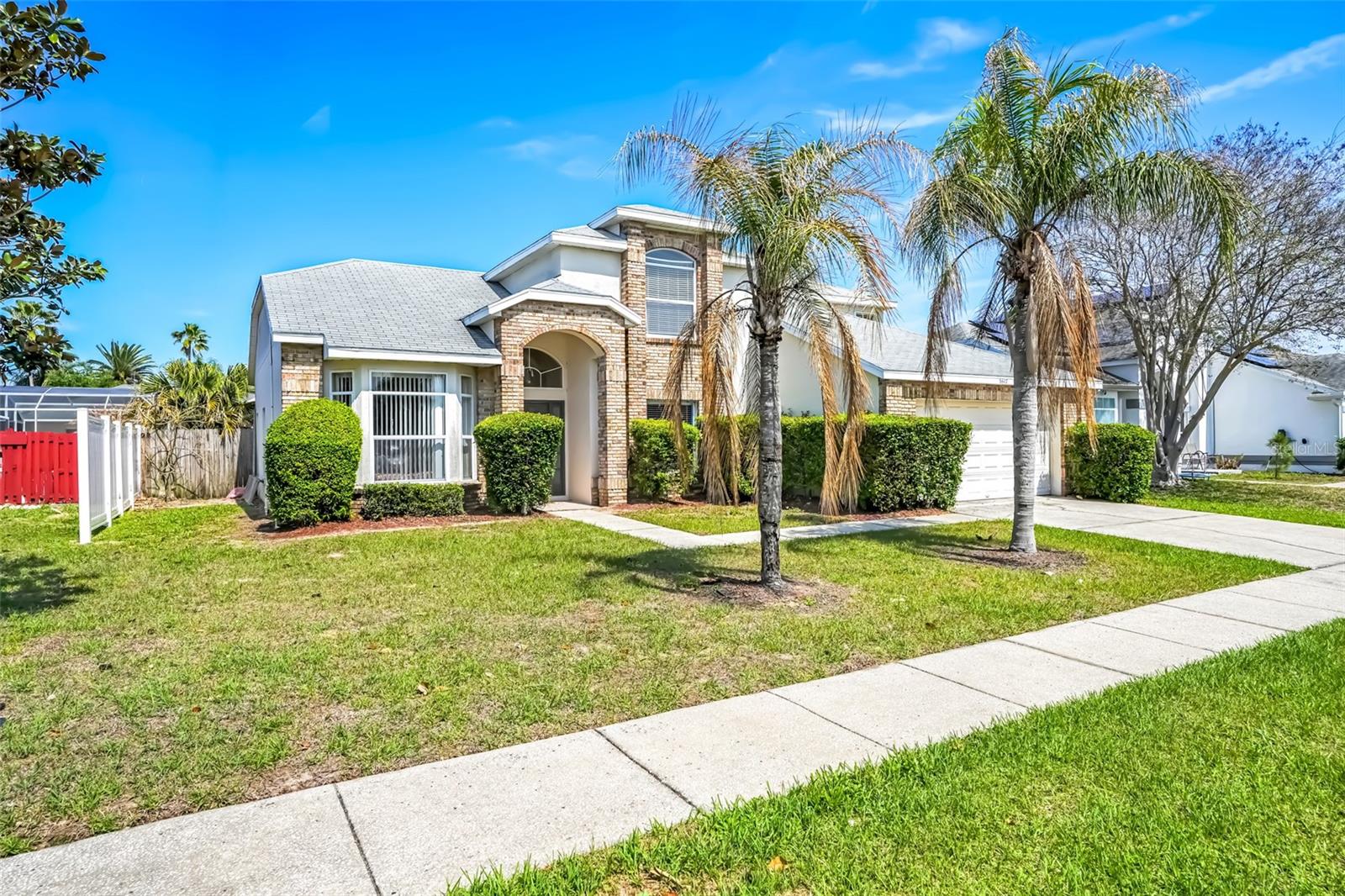 Image 3 of 40 For 8607 Knottingham Drive