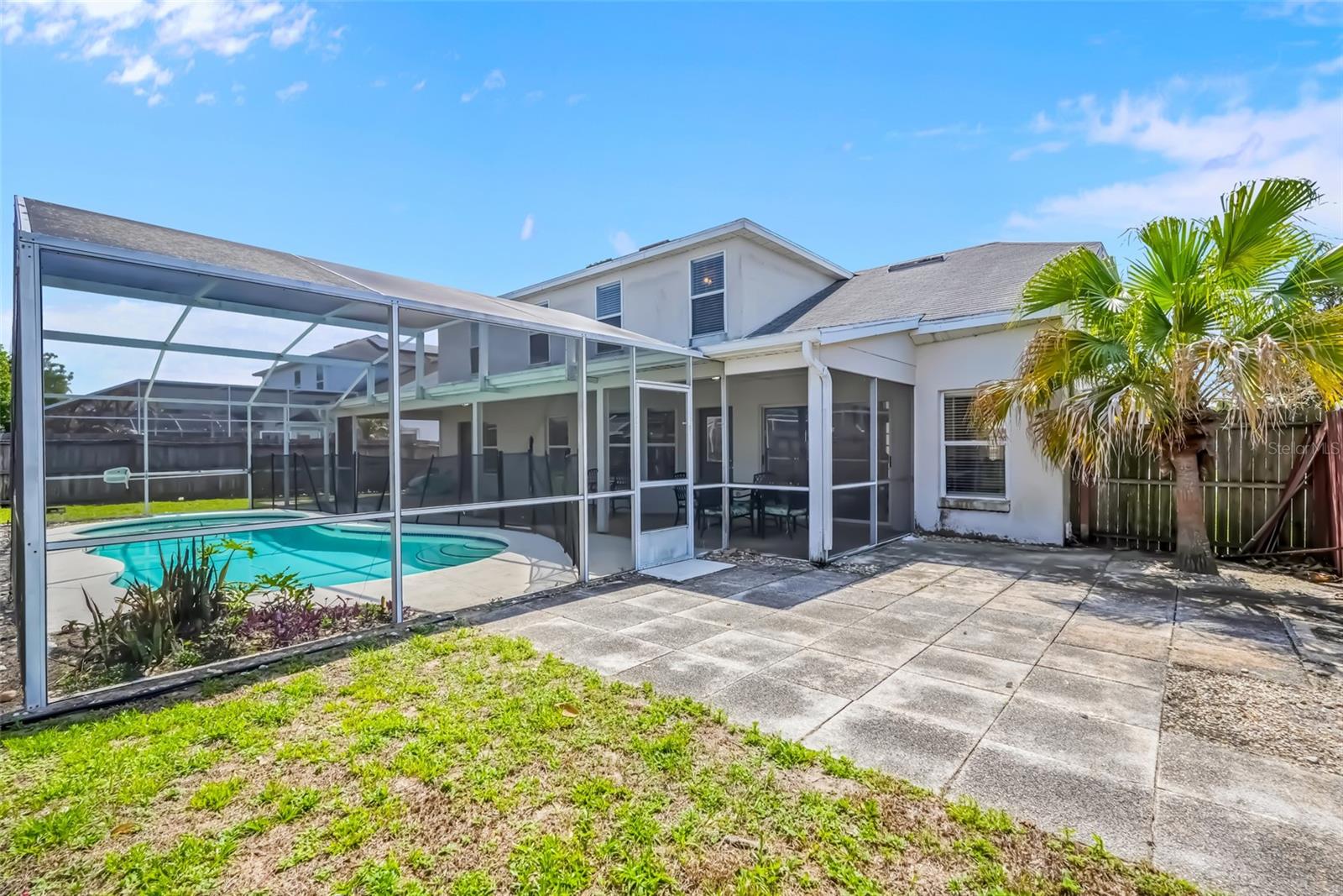 Image 39 of 40 For 8607 Knottingham Drive