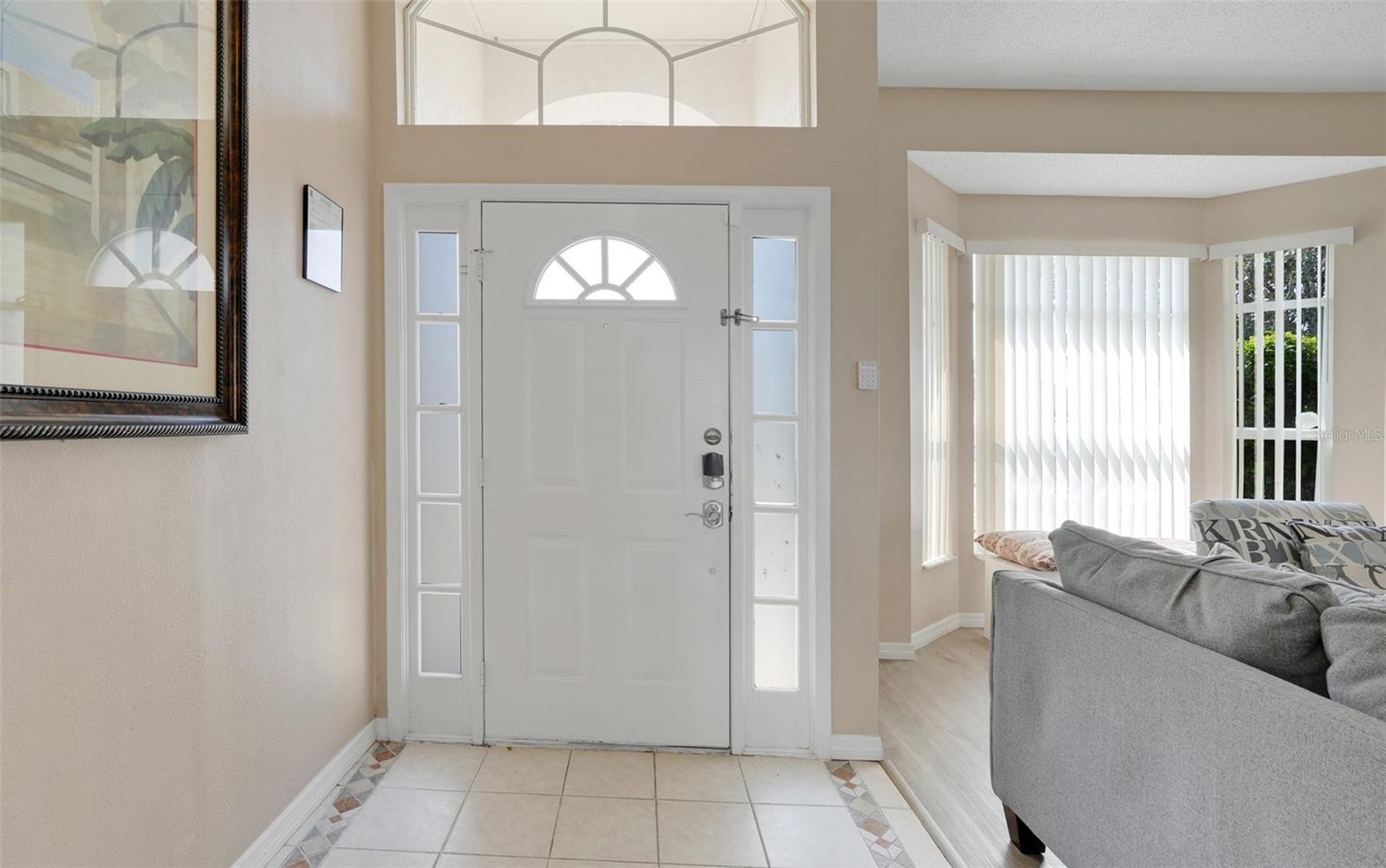 Image 4 of 40 For 8607 Knottingham Drive