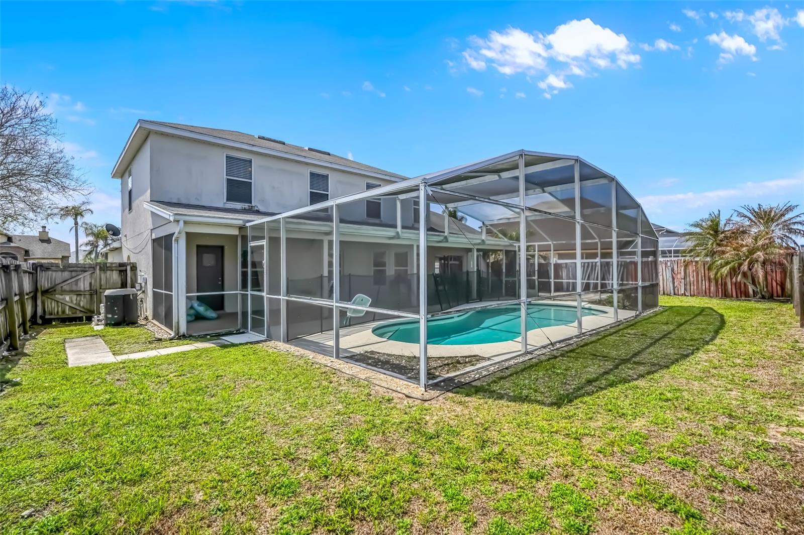 Image 40 of 40 For 8607 Knottingham Drive