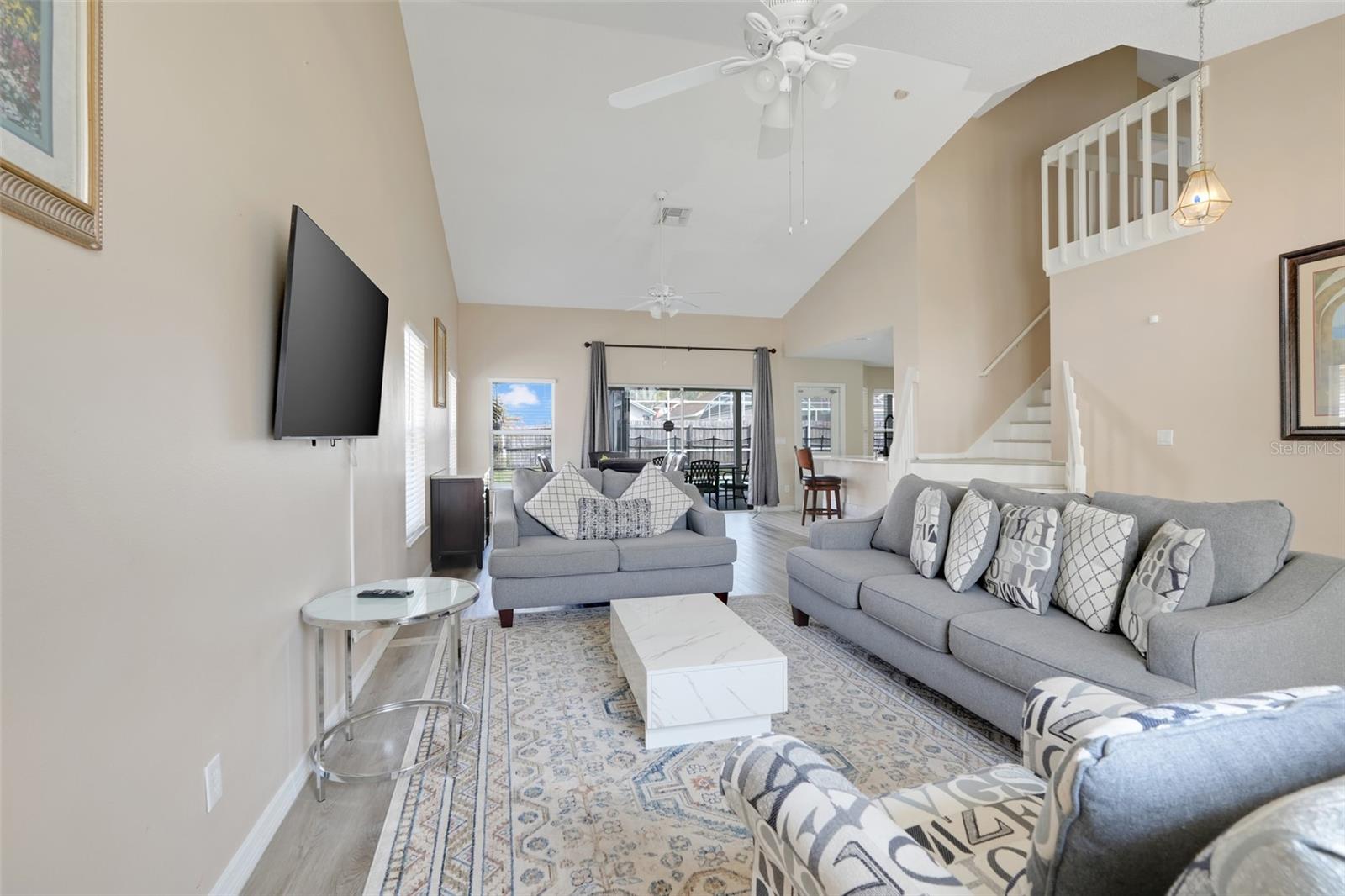 Image 6 of 40 For 8607 Knottingham Drive