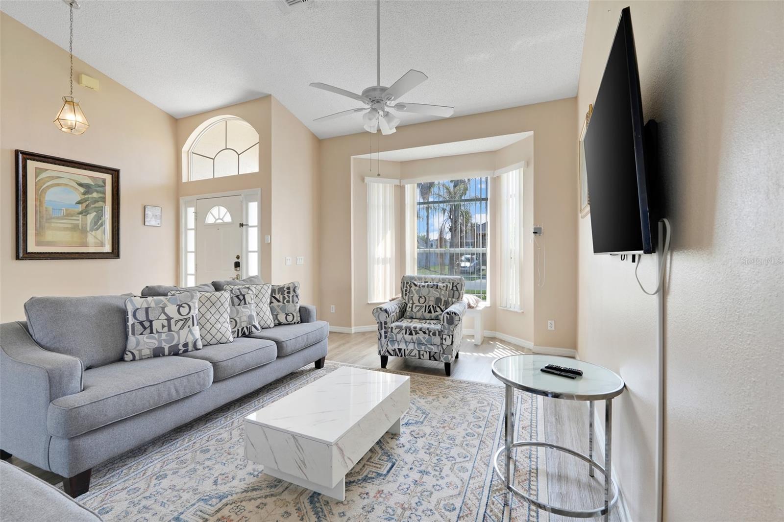 Image 7 of 40 For 8607 Knottingham Drive