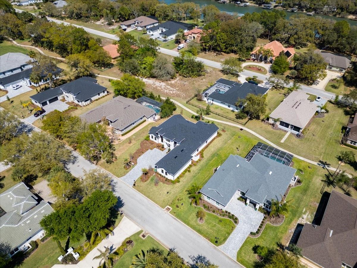 Image 57 of 66 For 13 Old Oak Drive N