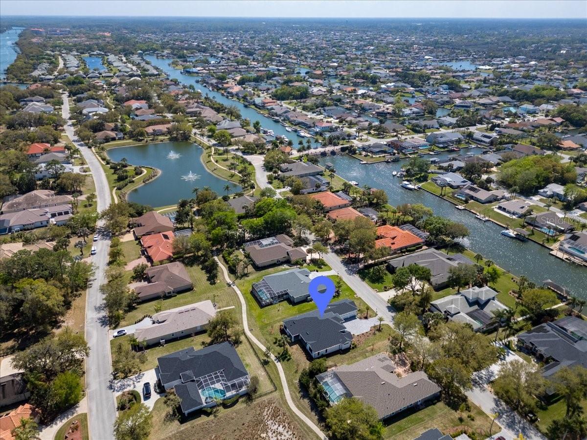 Image 59 of 66 For 13 Old Oak Drive N