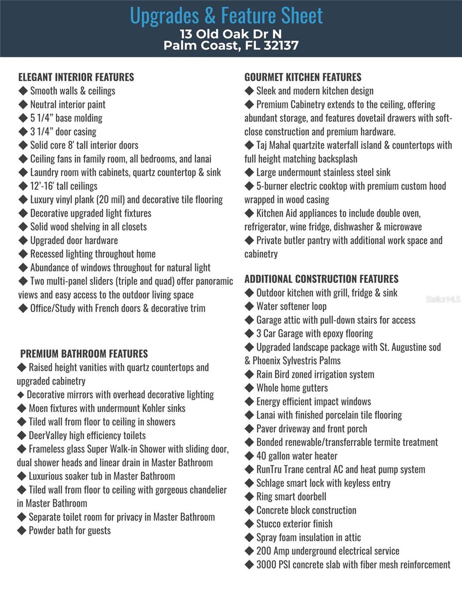 Image 7 of 66 For 13 Old Oak Drive N