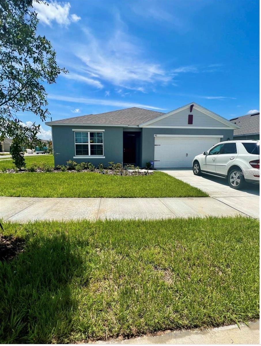 Details for 992 Serchio Street, HAINES CITY, FL 33844