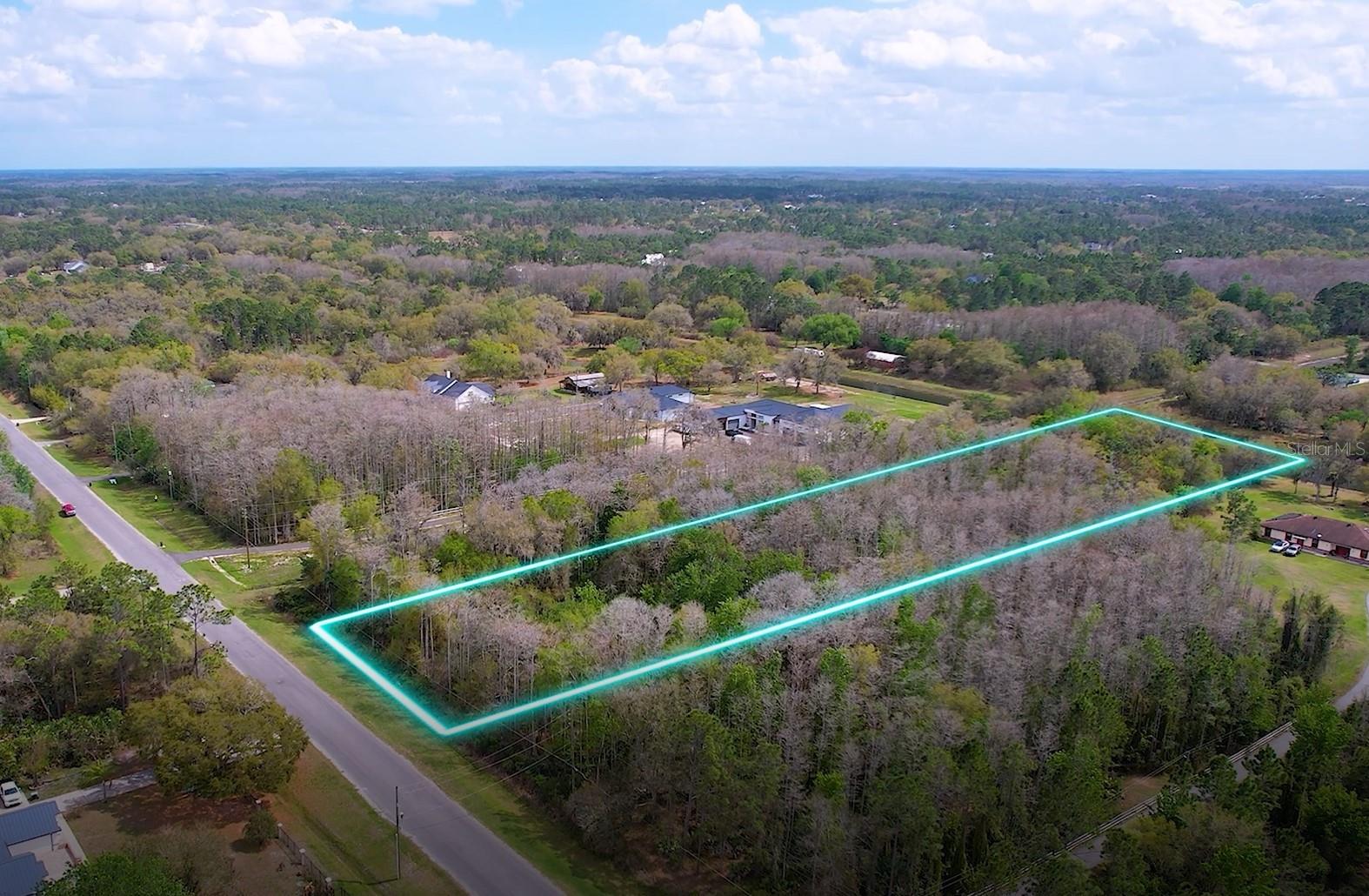 Details for Lot 162 & 163 Quarterly Parkway, ORLANDO, FL 32833