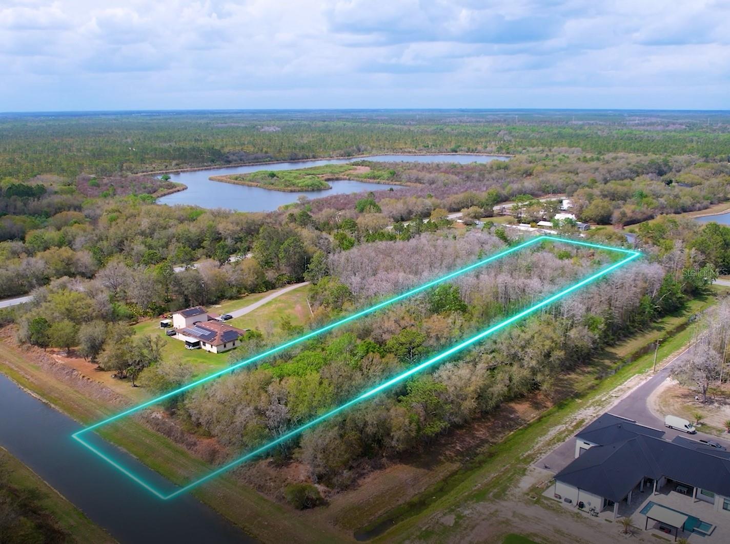 Image 2 of 5 For Lot 162 & 163 Quarterly Parkway