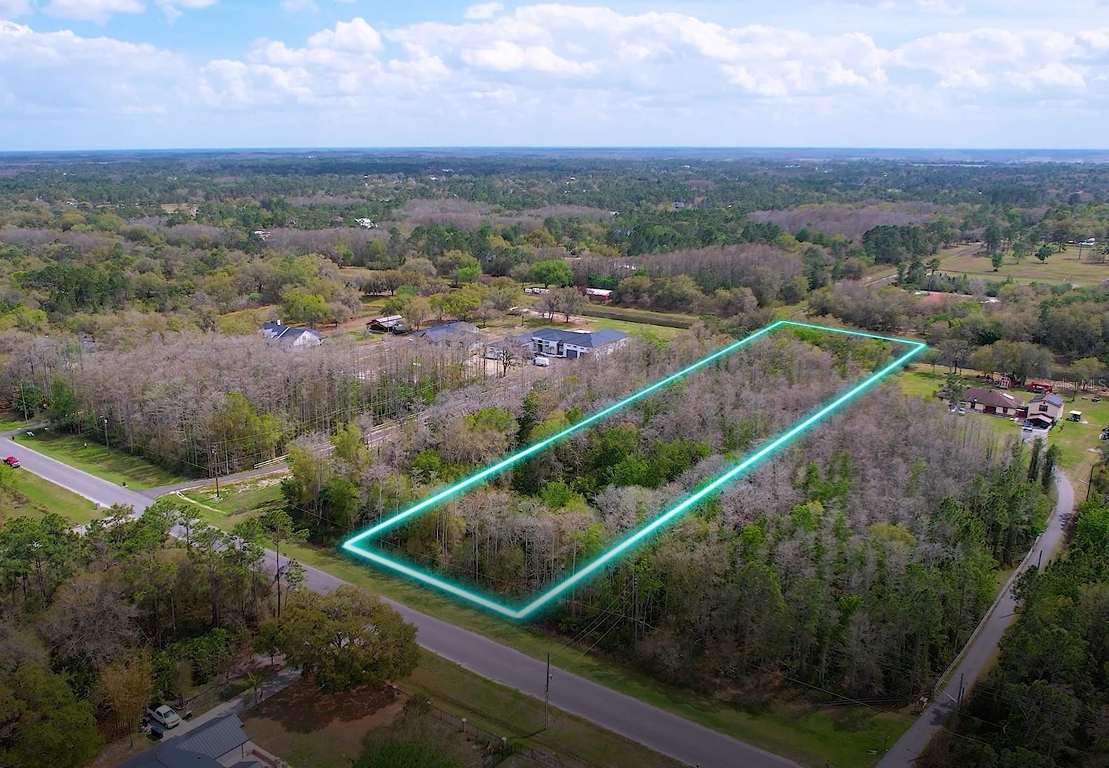 Image 3 of 5 For Lot 162 & 163 Quarterly Parkway