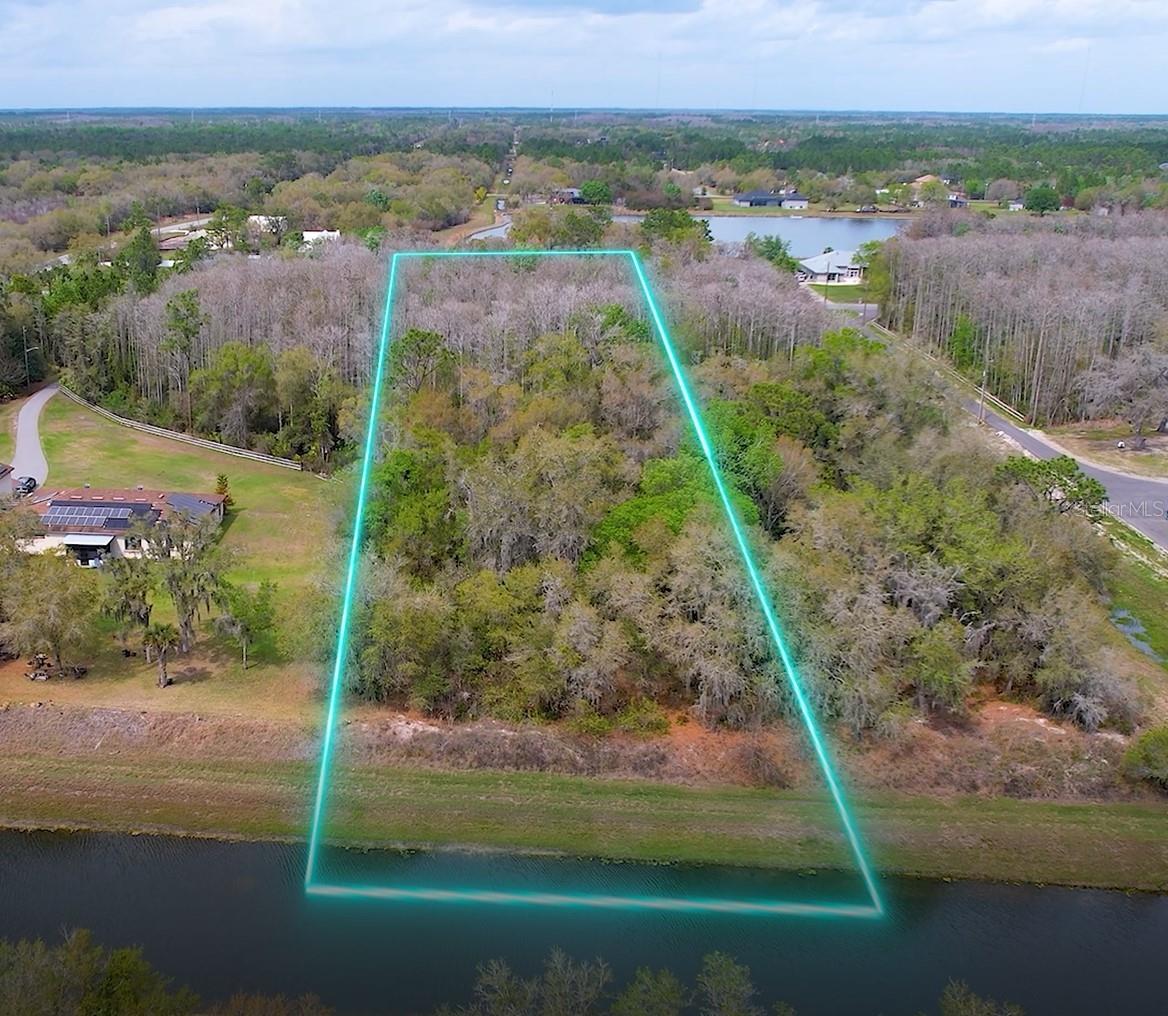 Image 4 of 5 For Lot 162 & 163 Quarterly Parkway