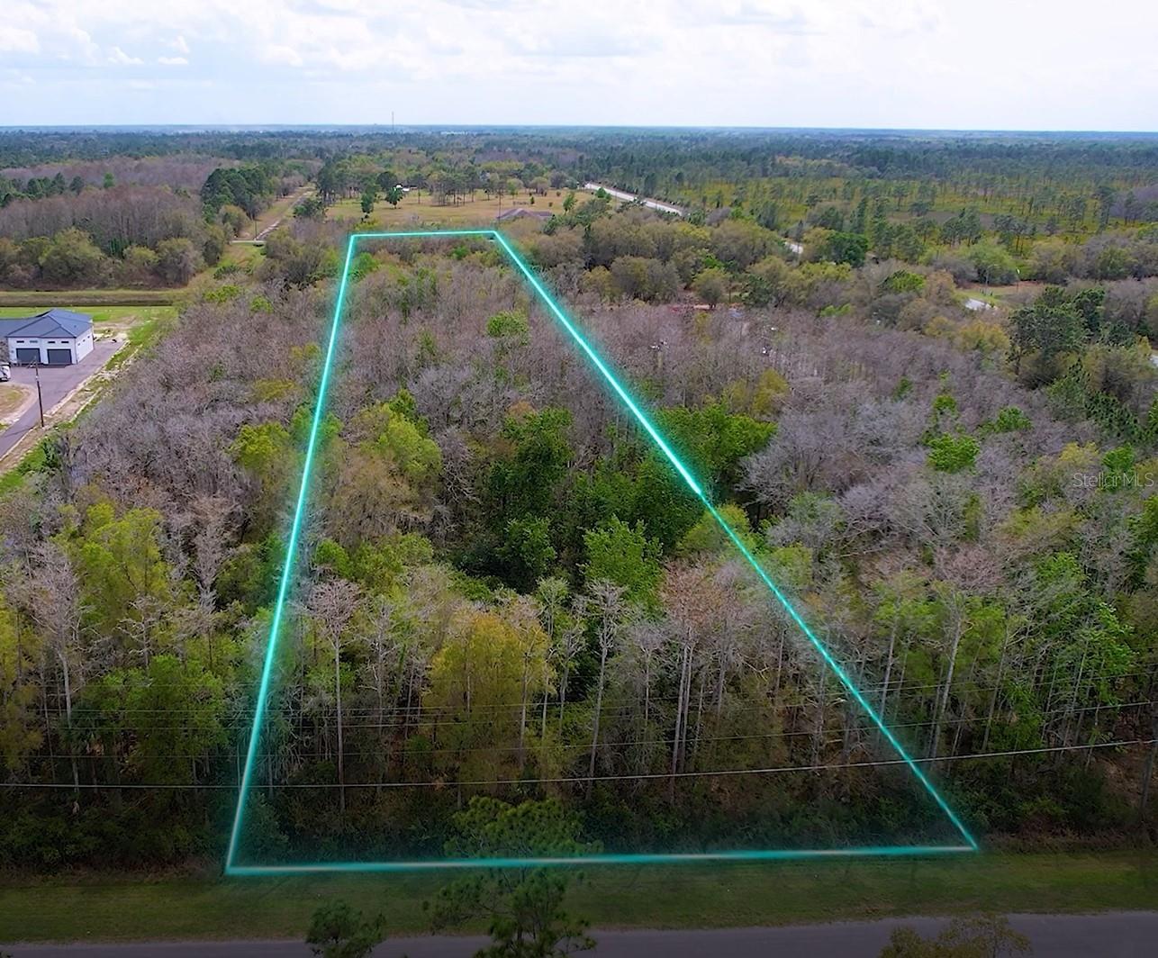 Image 5 of 5 For Lot 162 & 163 Quarterly Parkway