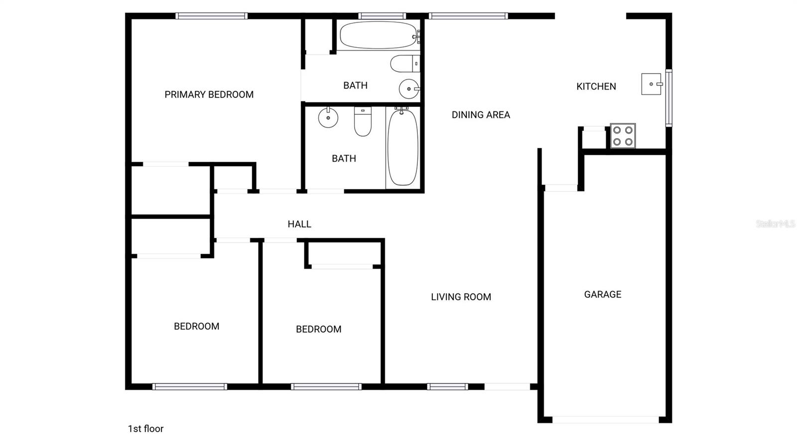 Image 20 of 20 For 4519 Reynolds Creek Avenue