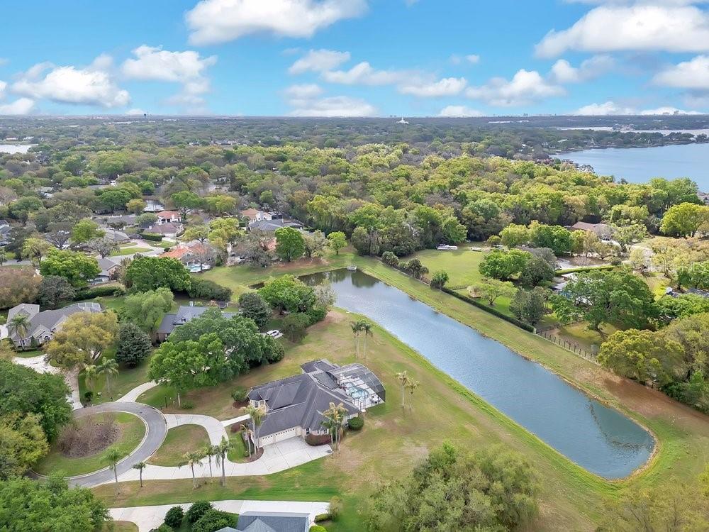 Image 47 of 59 For 1826 Windermeredown Place