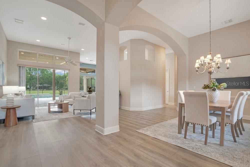 Image 5 of 59 For 1826 Windermeredown Place