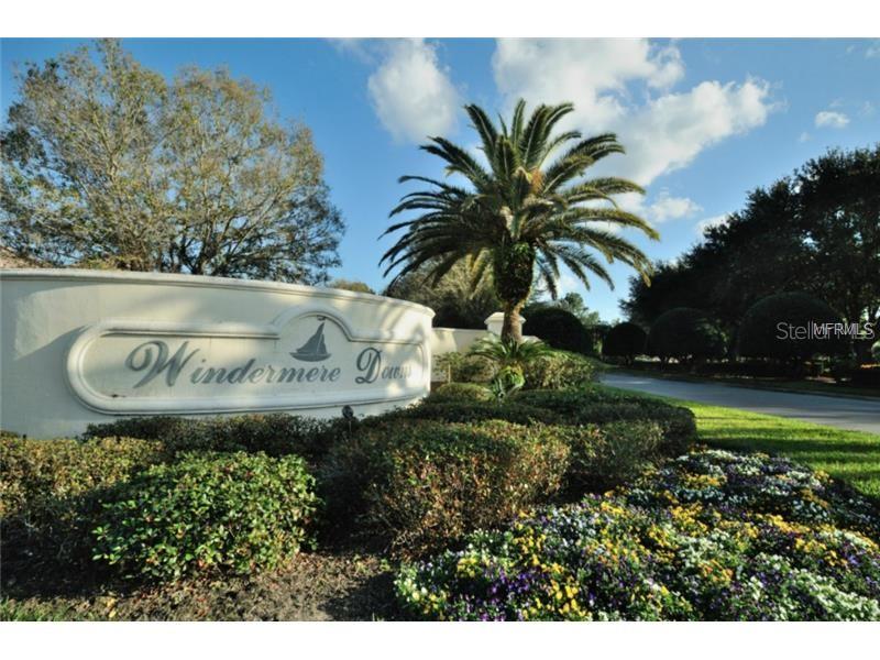 Image 51 of 59 For 1826 Windermeredown Place