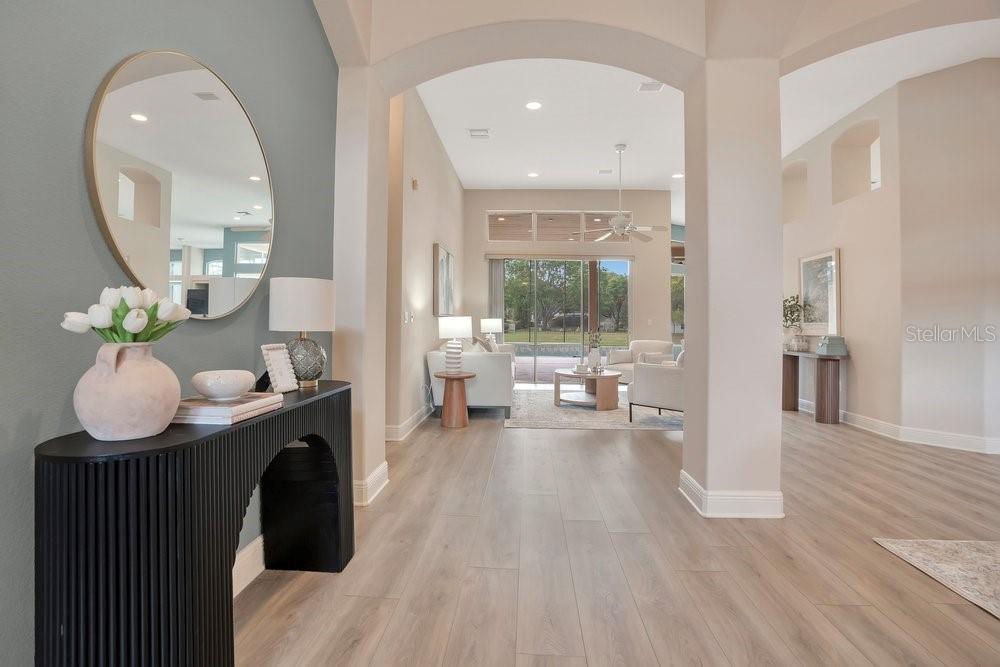 Image 6 of 59 For 1826 Windermeredown Place