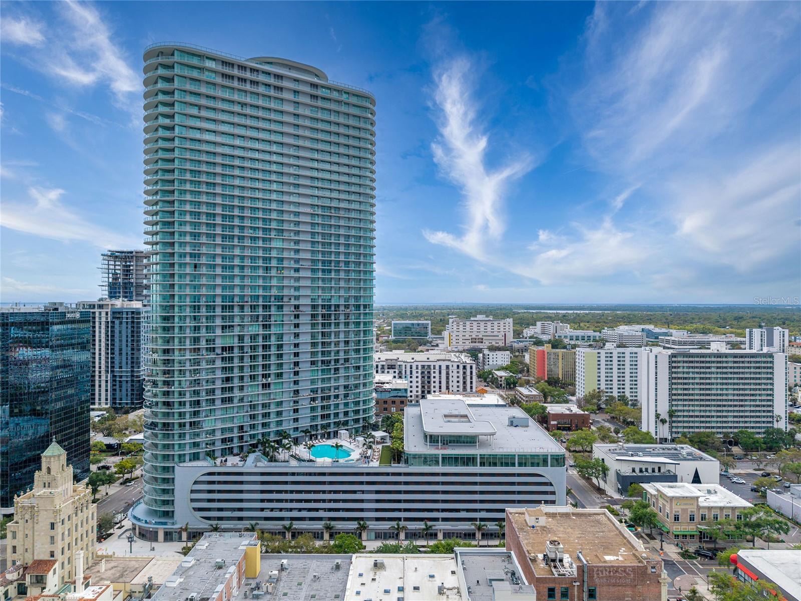 Details for 400 Central Avenue 1106, ST PETERSBURG, FL 33701
