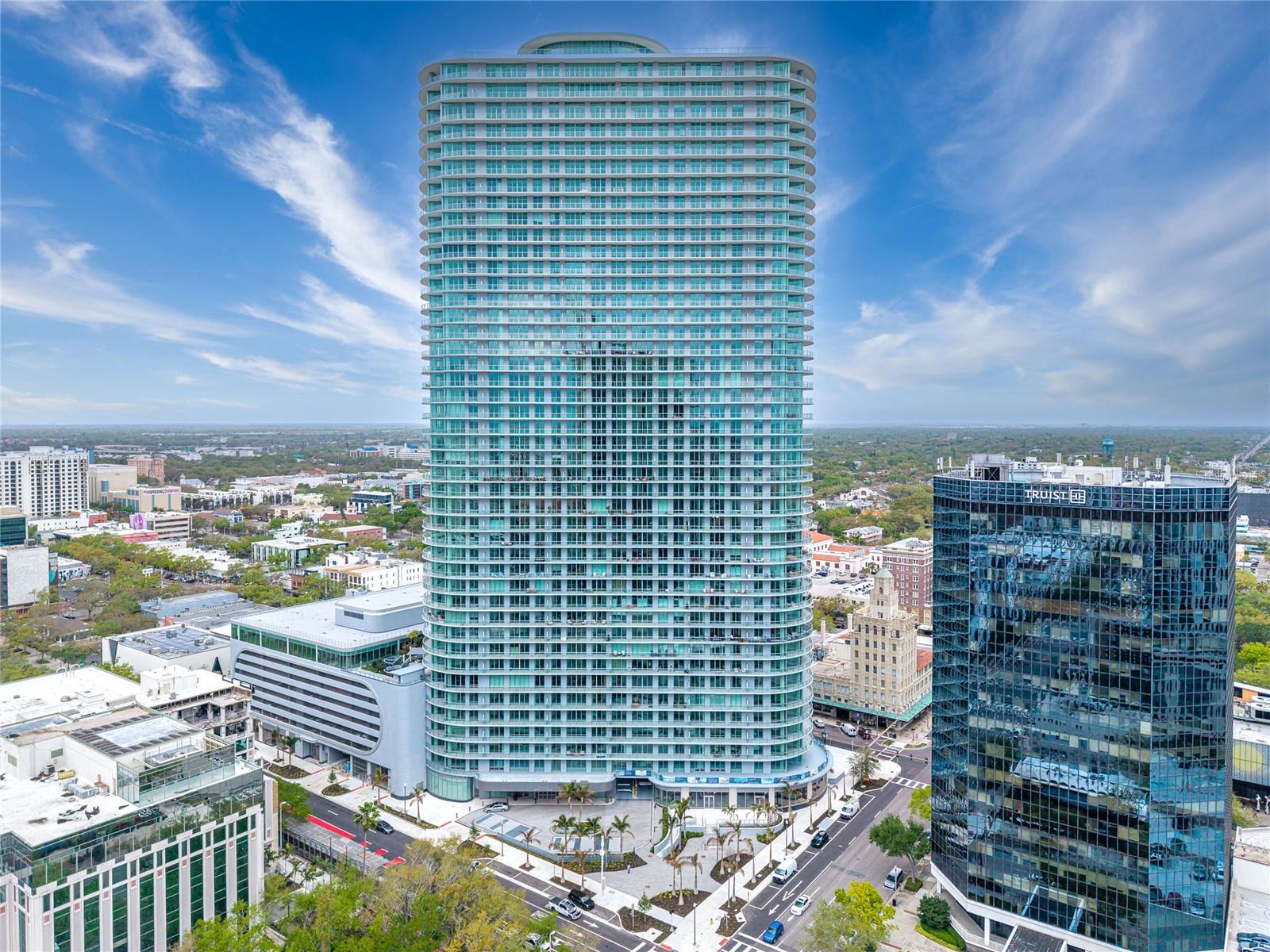 Image 3 of 64 For 400 Central Avenue 1106