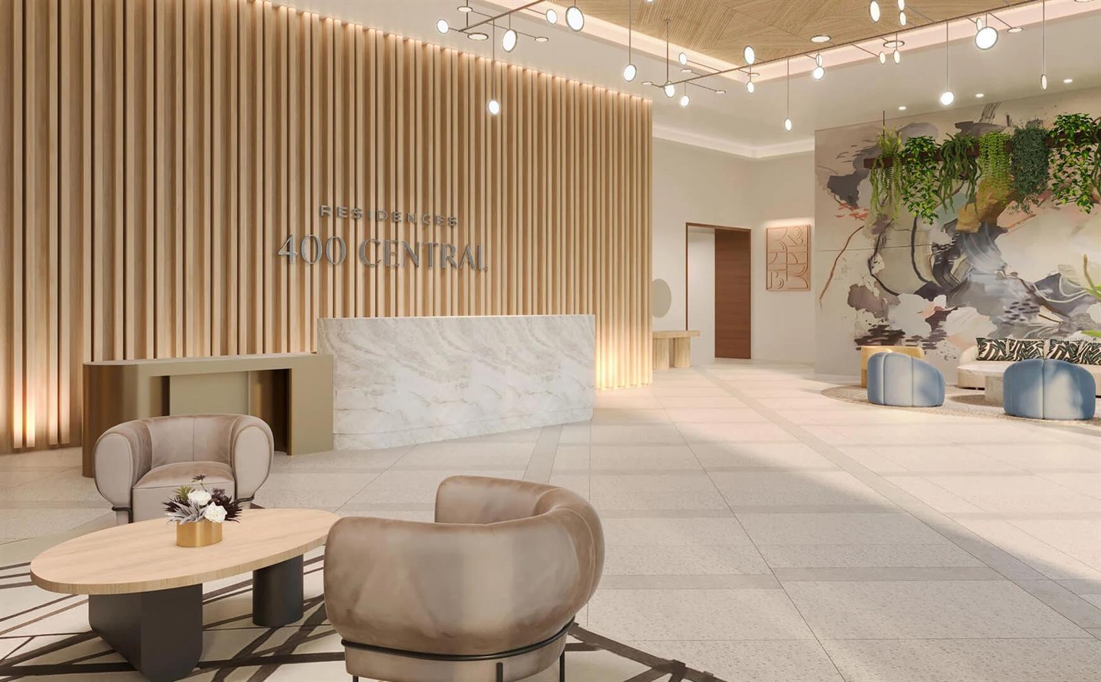 Image 40 of 64 For 400 Central Avenue 1106