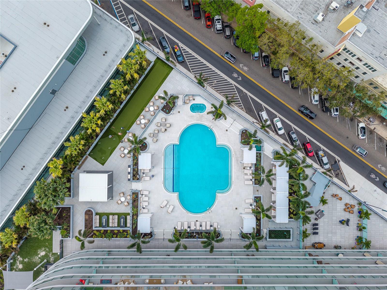 Image 42 of 64 For 400 Central Avenue 1106