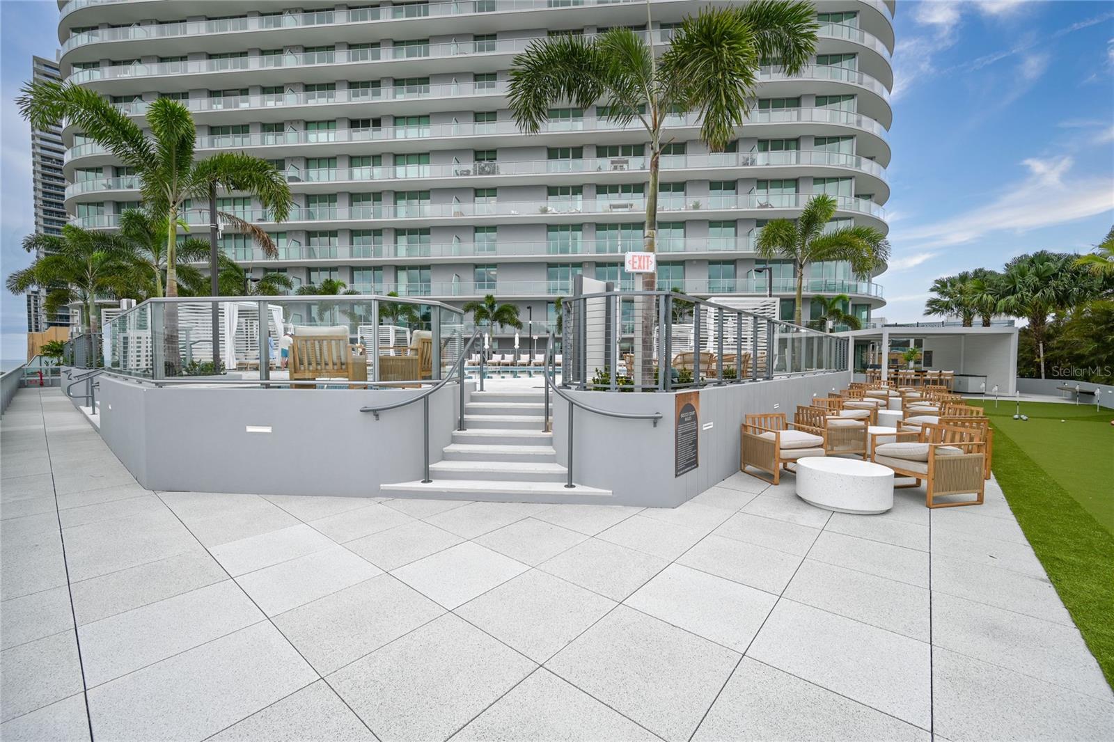 Image 44 of 64 For 400 Central Avenue 1106