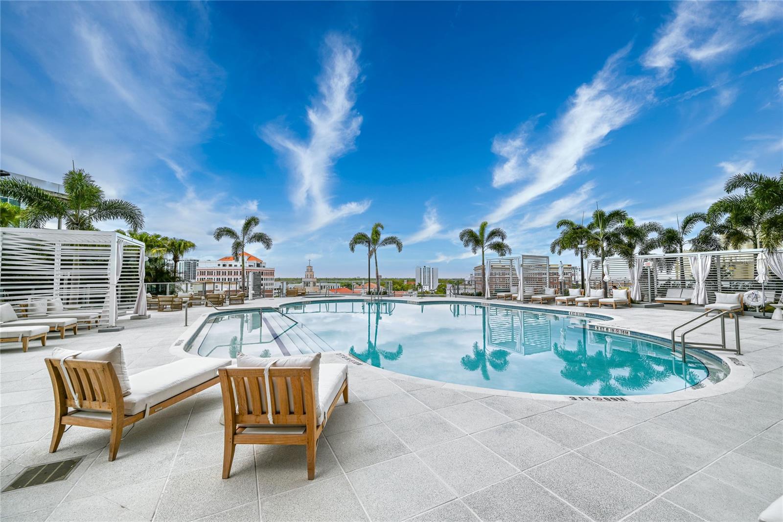 Image 46 of 64 For 400 Central Avenue 1106