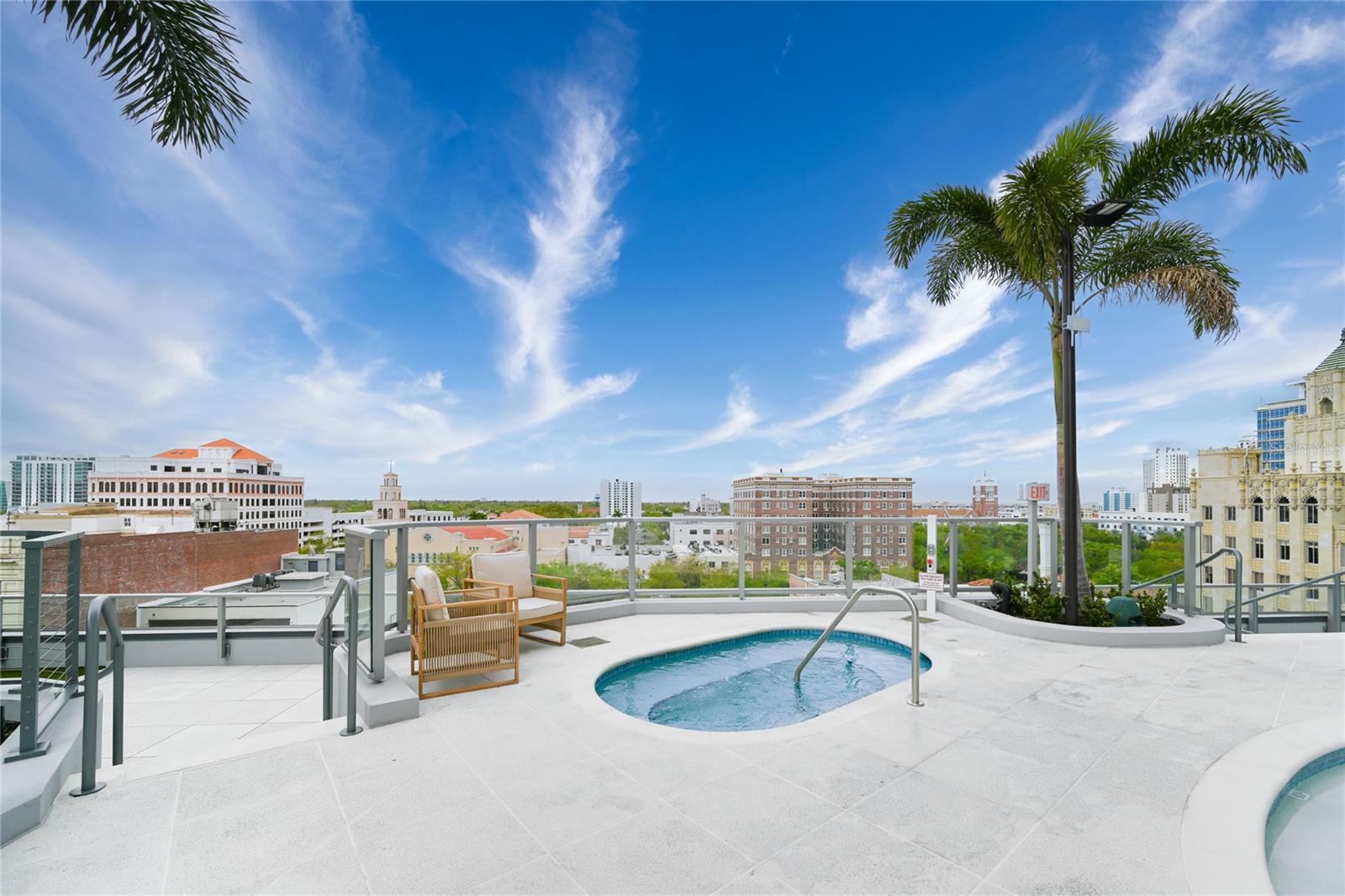 Image 48 of 64 For 400 Central Avenue 1106