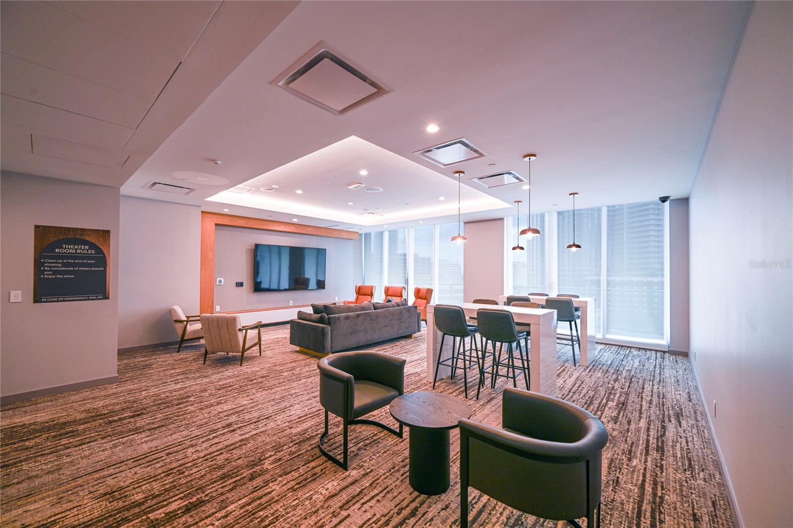 Image 57 of 64 For 400 Central Avenue 1106