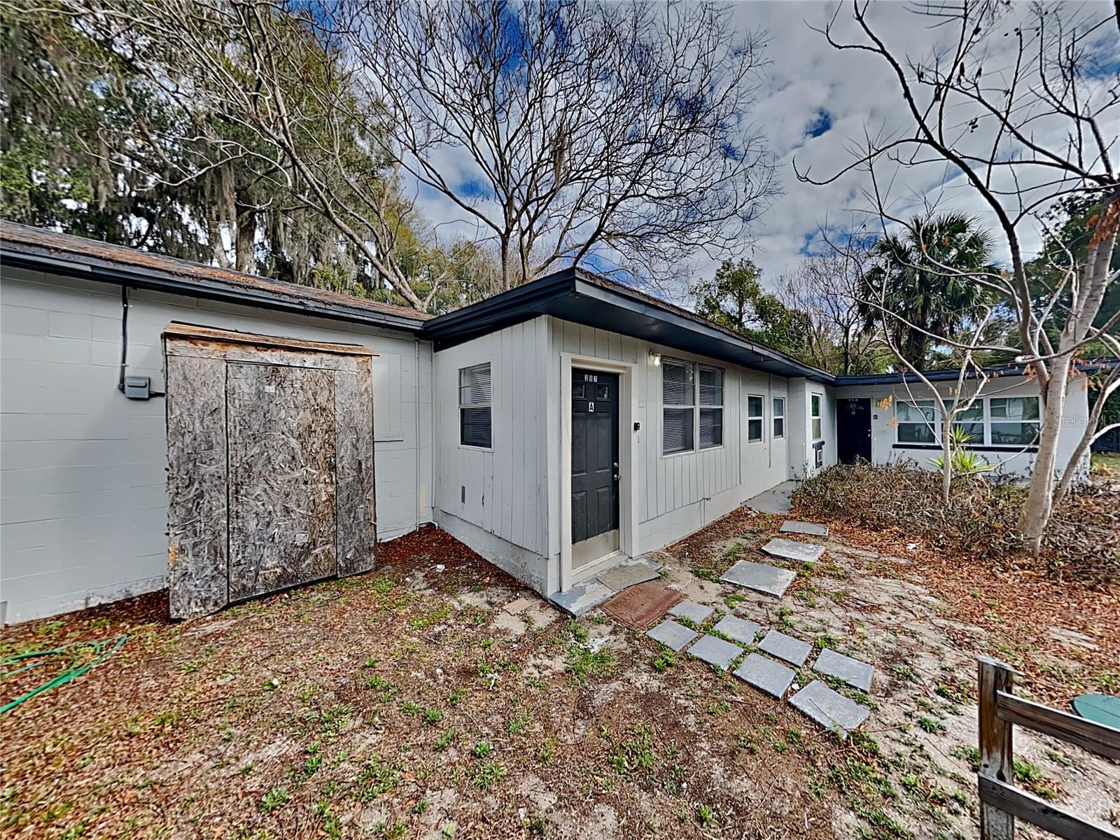 Details for 307 Montgomery Avenue A, DELAND, FL 32720