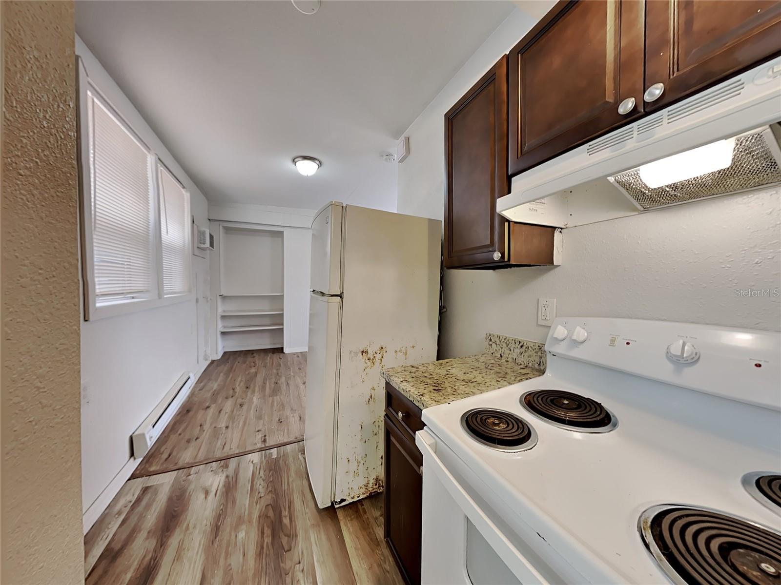 Image 7 of 15 For 307 Montgomery Avenue A