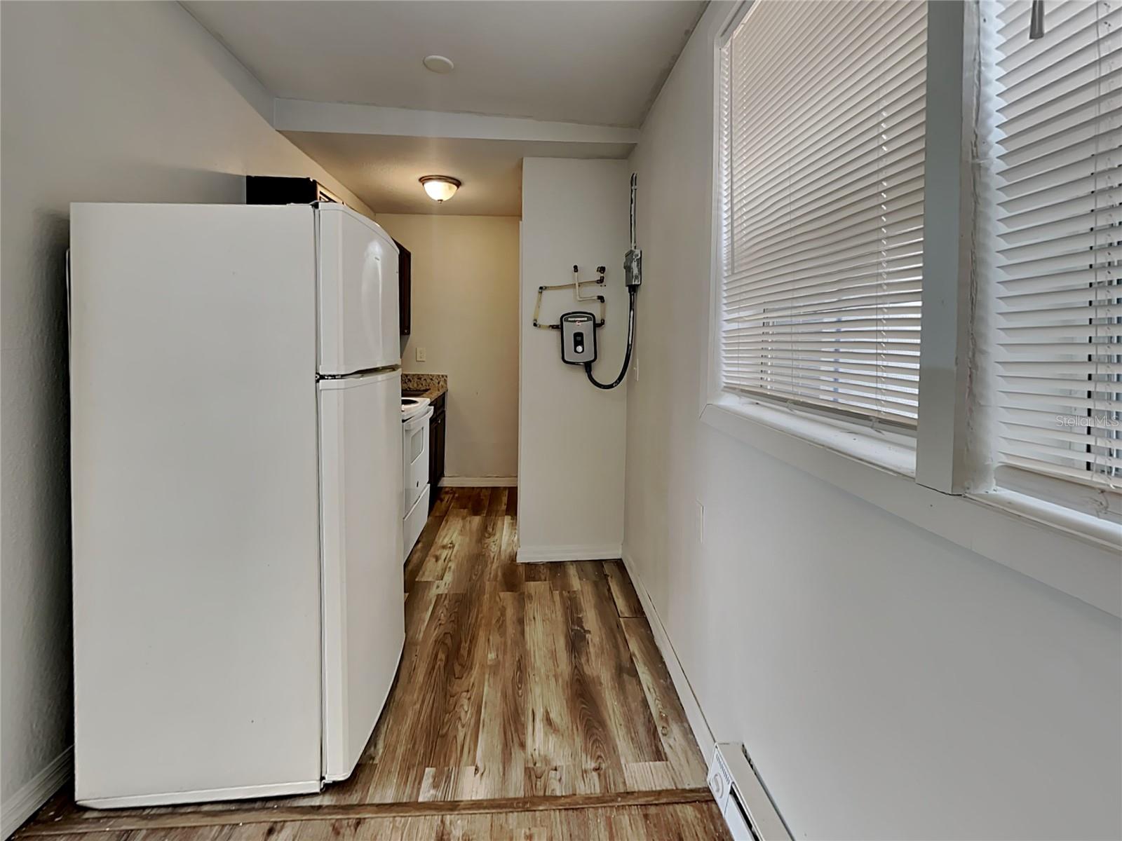 Image 8 of 15 For 307 Montgomery Avenue A